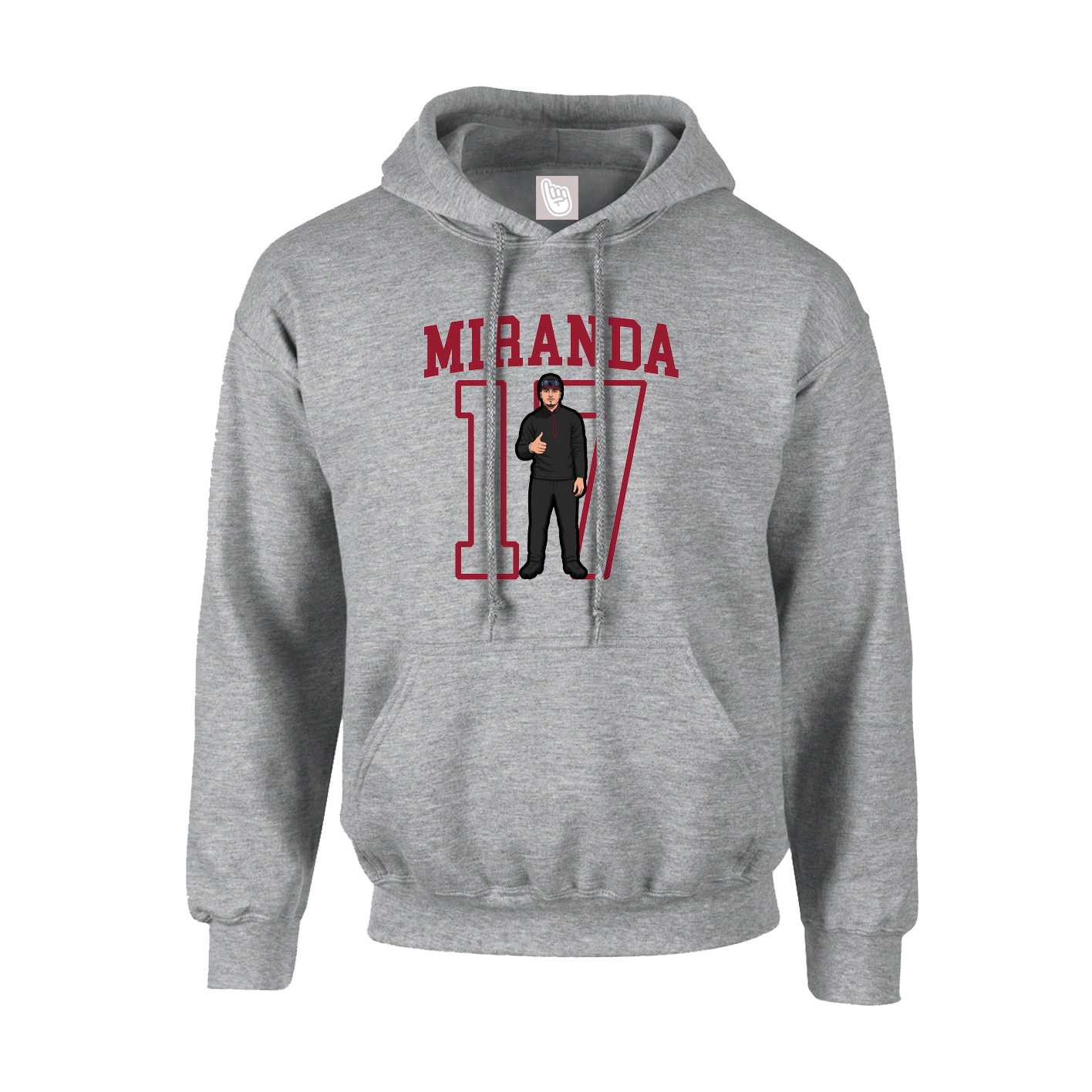 Youth Hoodie