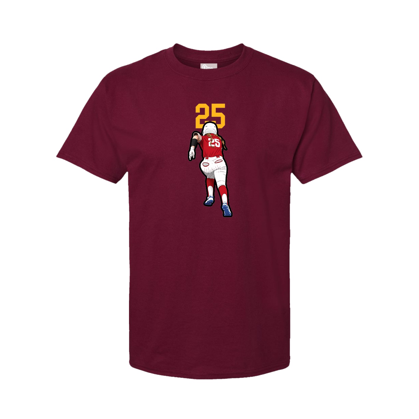NIL Club Youth Tee