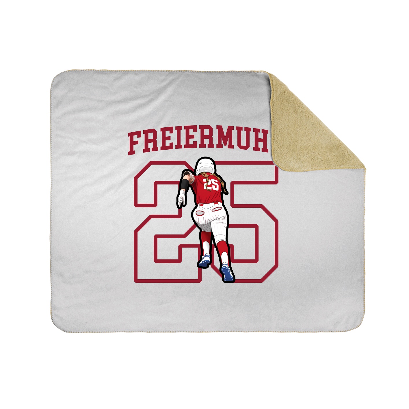 Throw Blanket