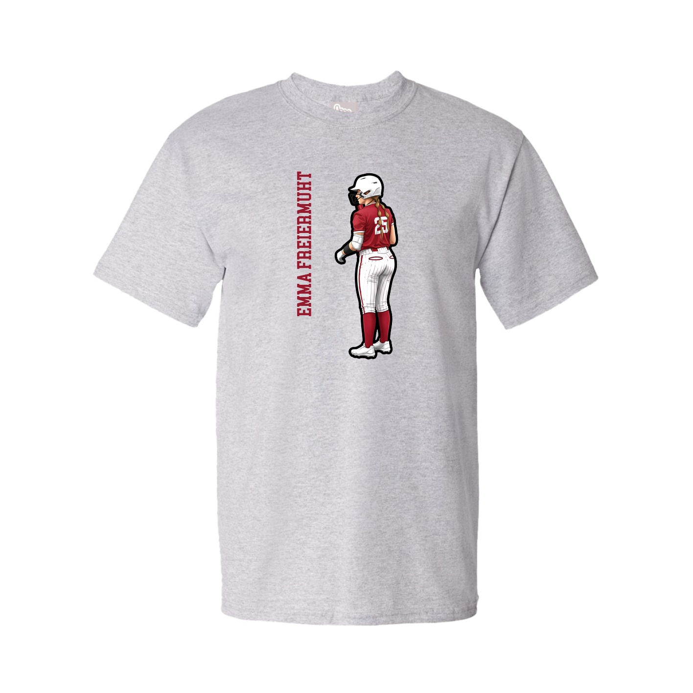 NIL Club Tee
