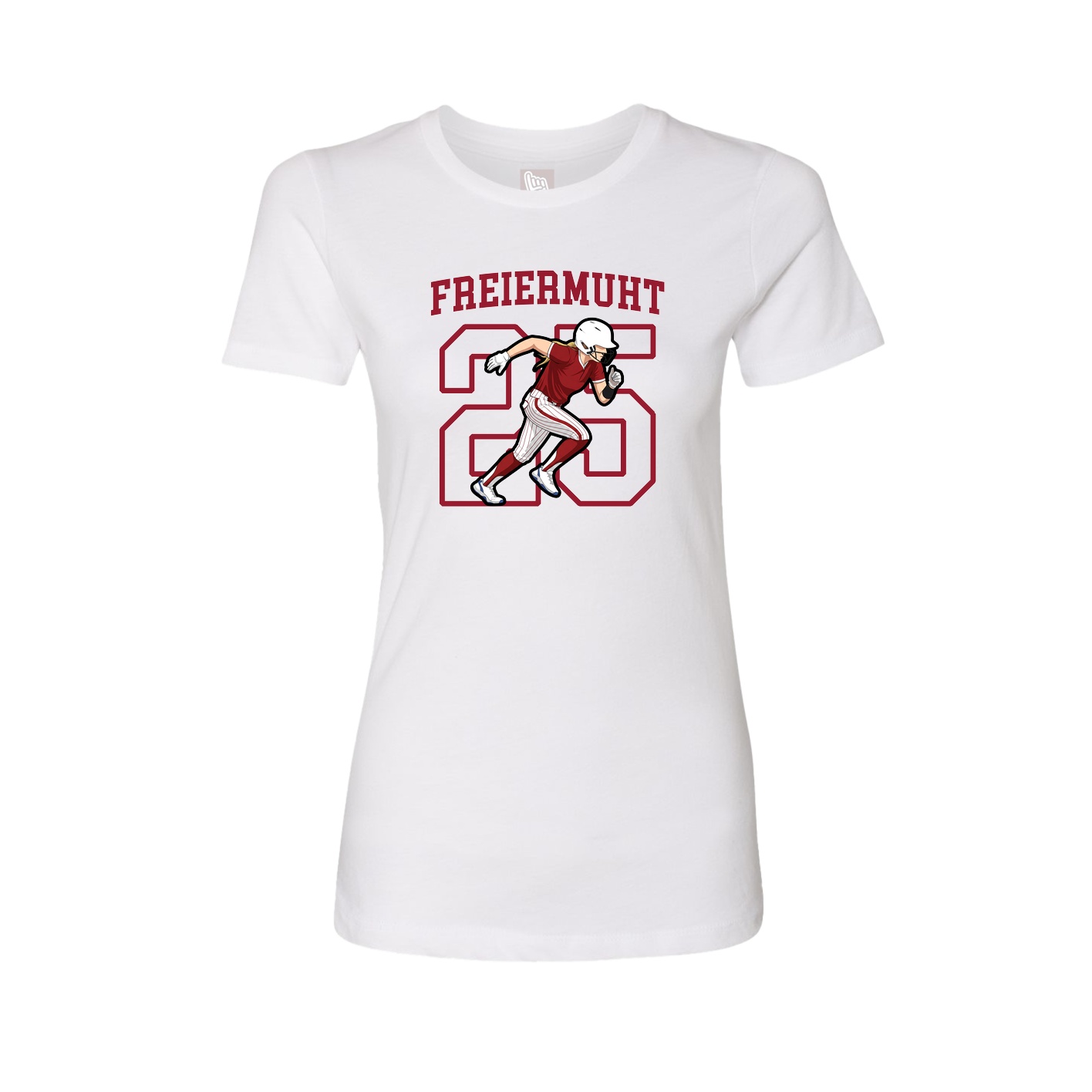 Womens Tee