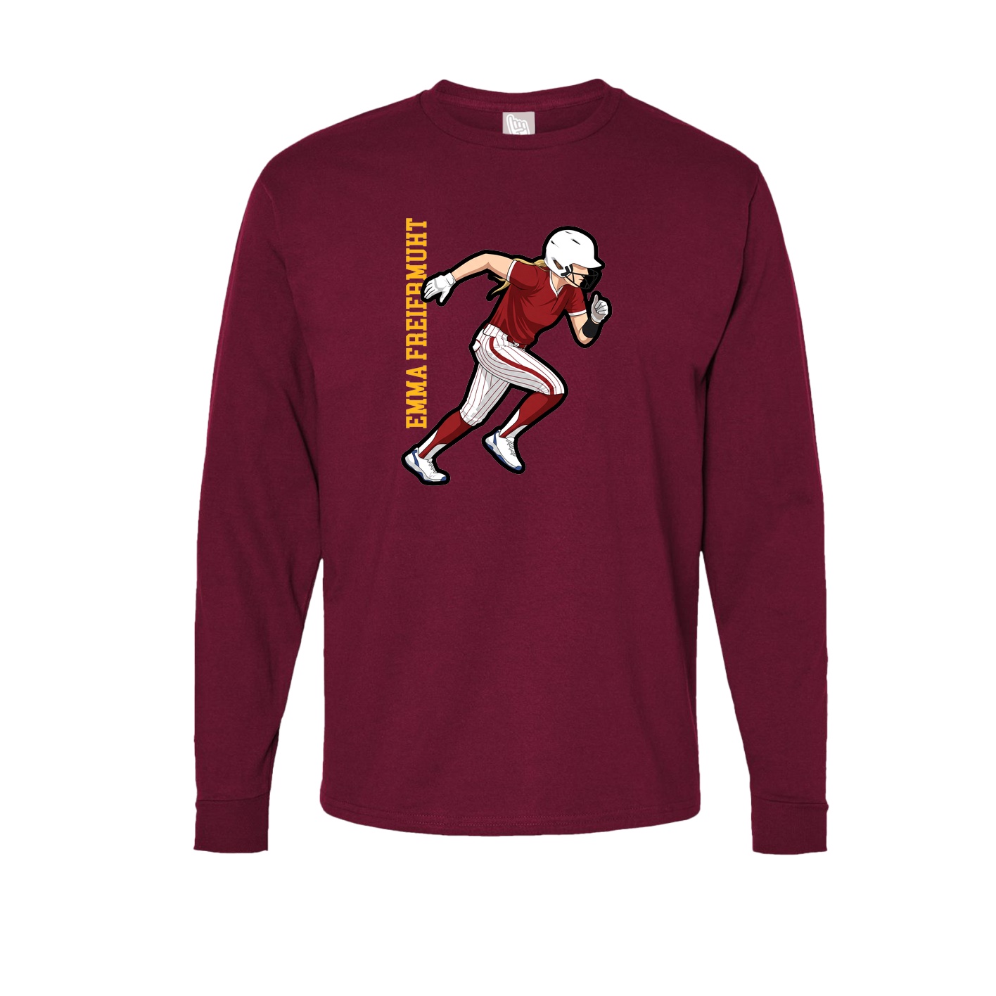 Long Sleeve Tee