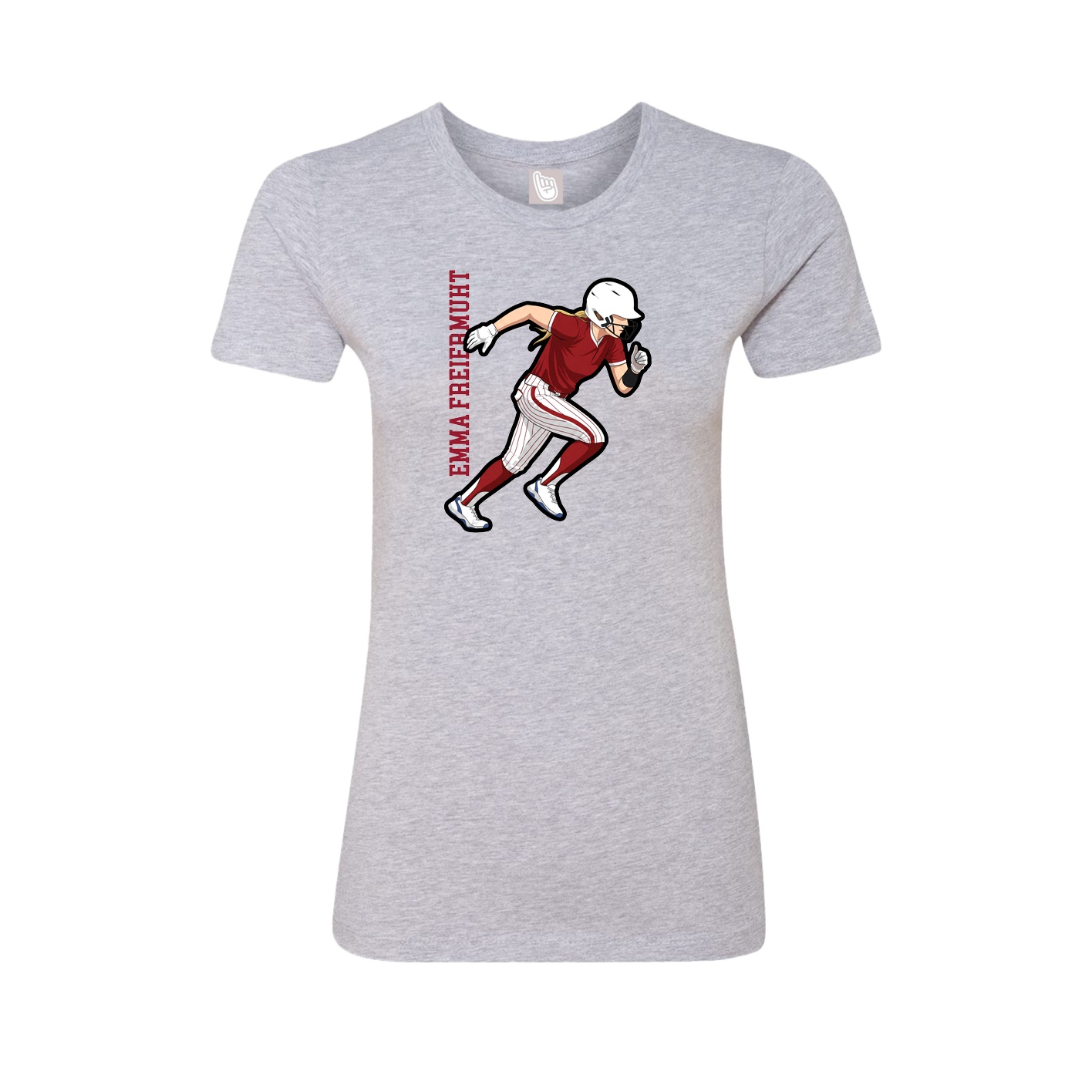 Womens Tee