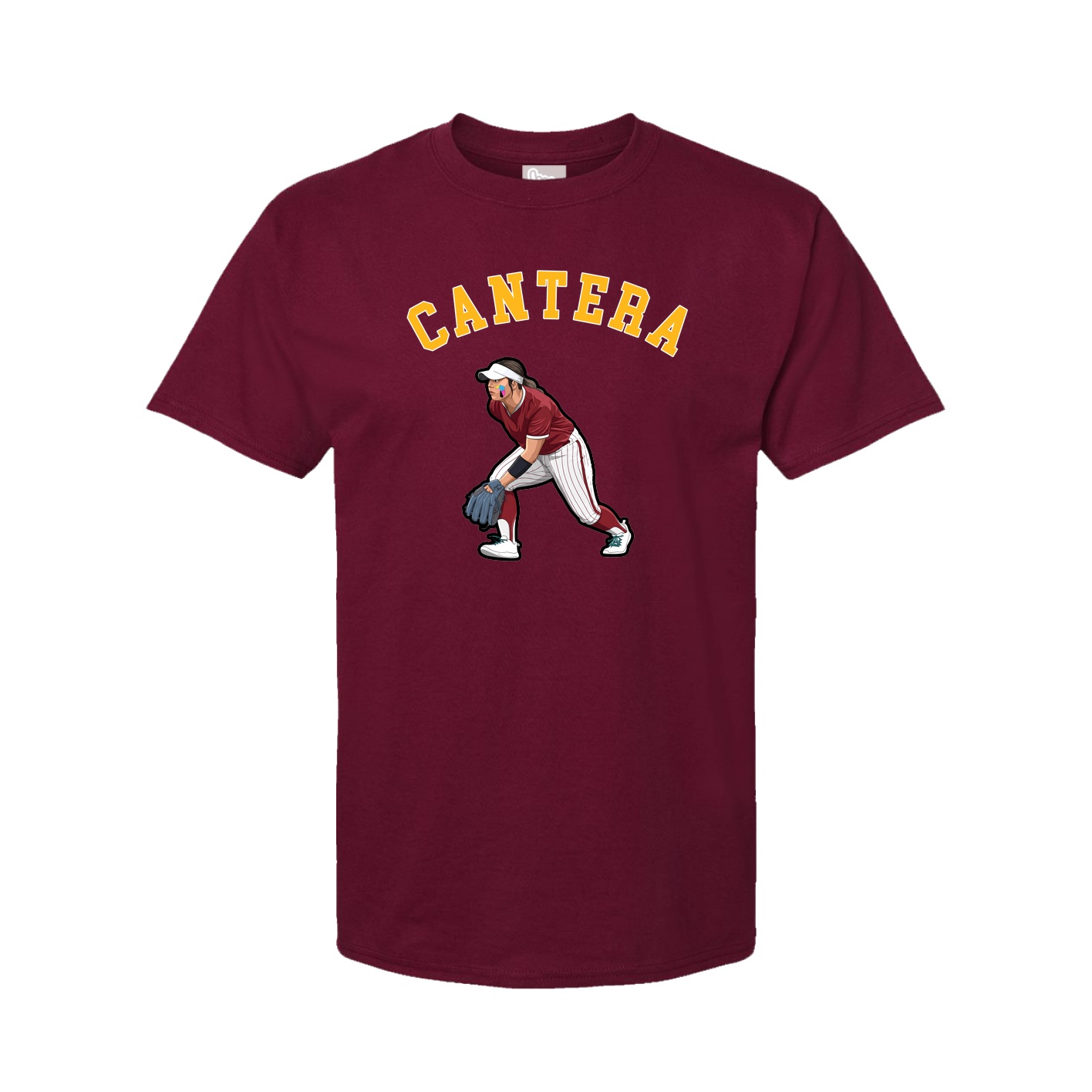 NIL Club Tee