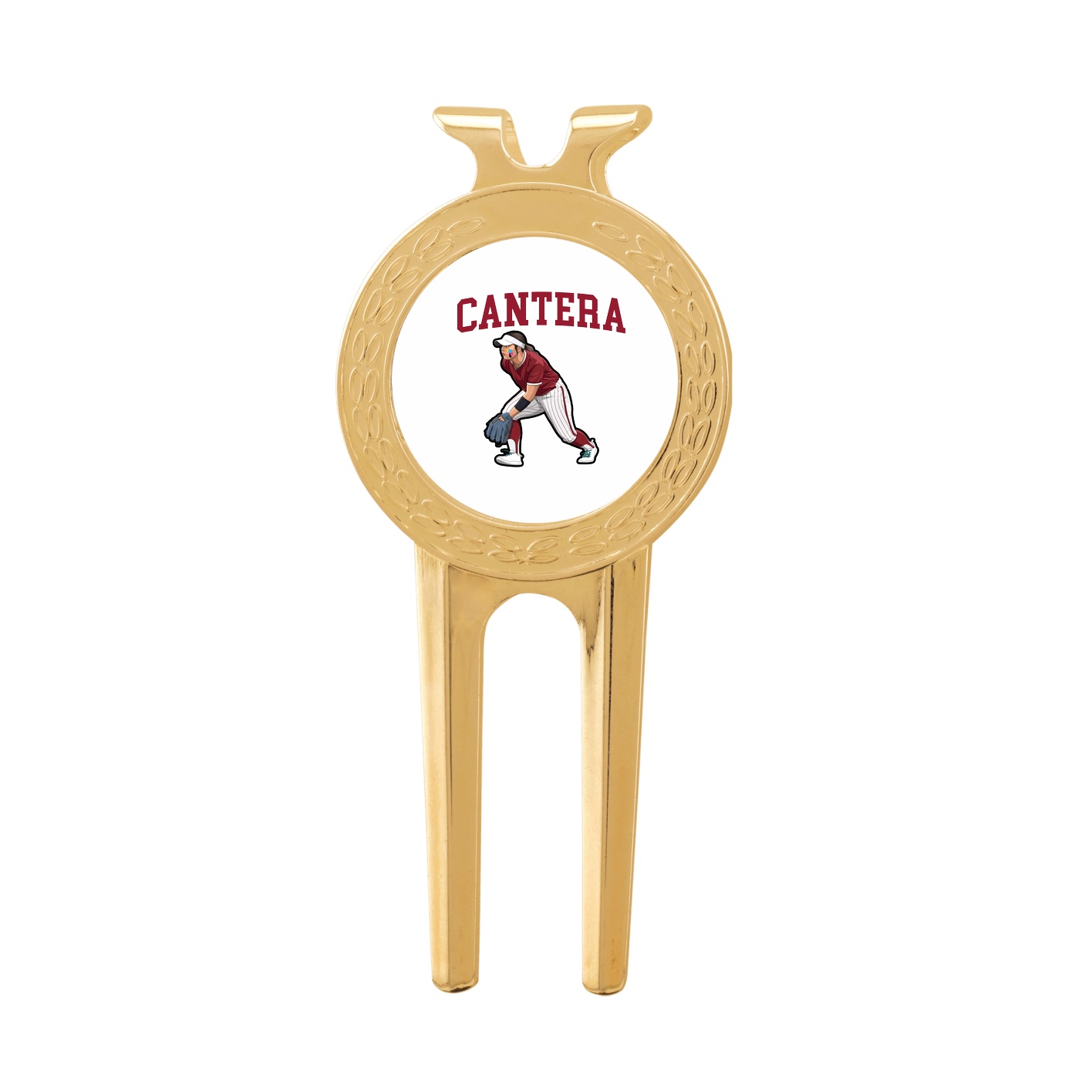 Divot Tool with Ball Marker — Shirsey in Classic