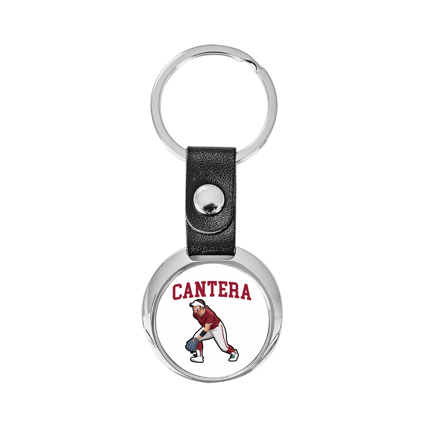 Key Chain — Shirsey in Classic
