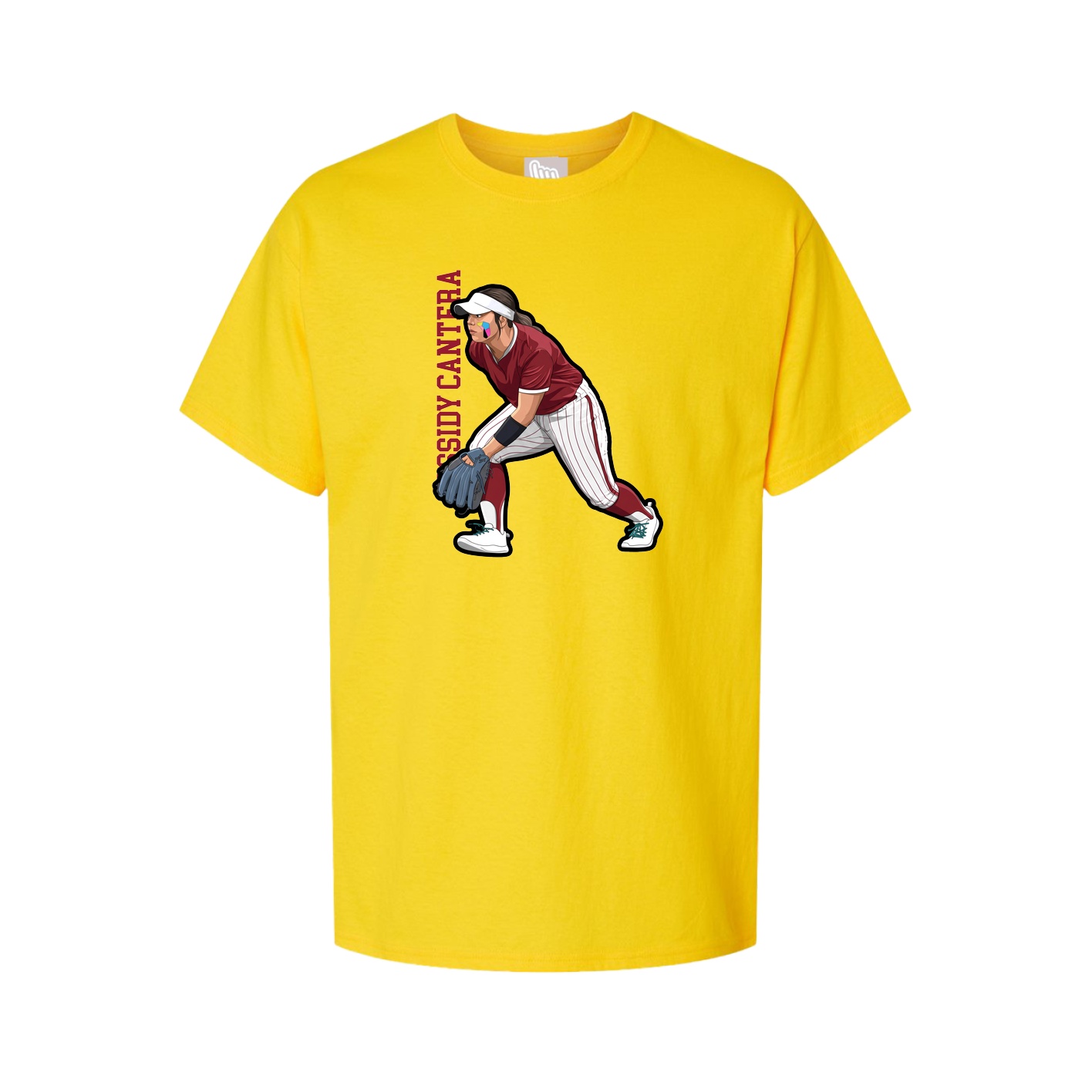 NIL Club Tee
