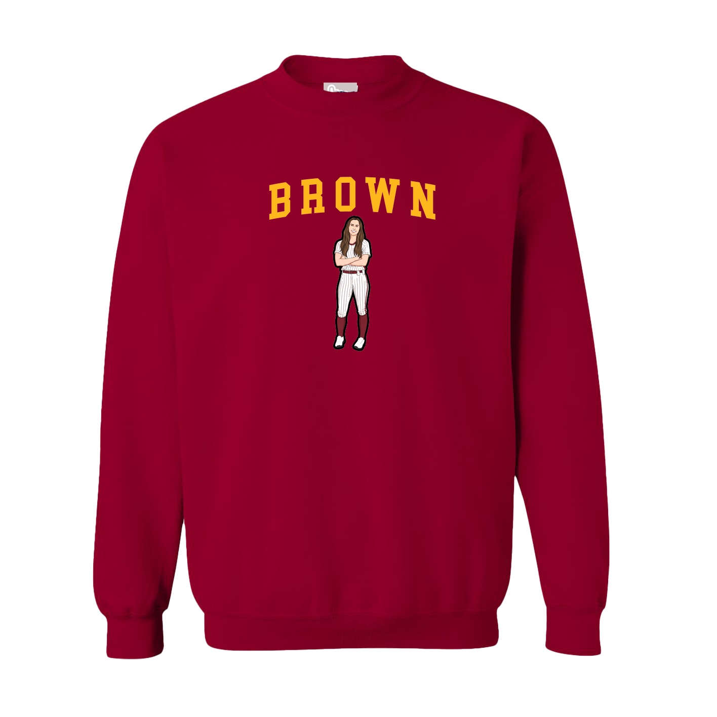 Fleece Crew