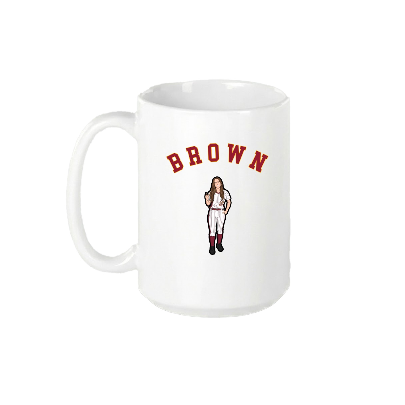 15oz Coffee Mug