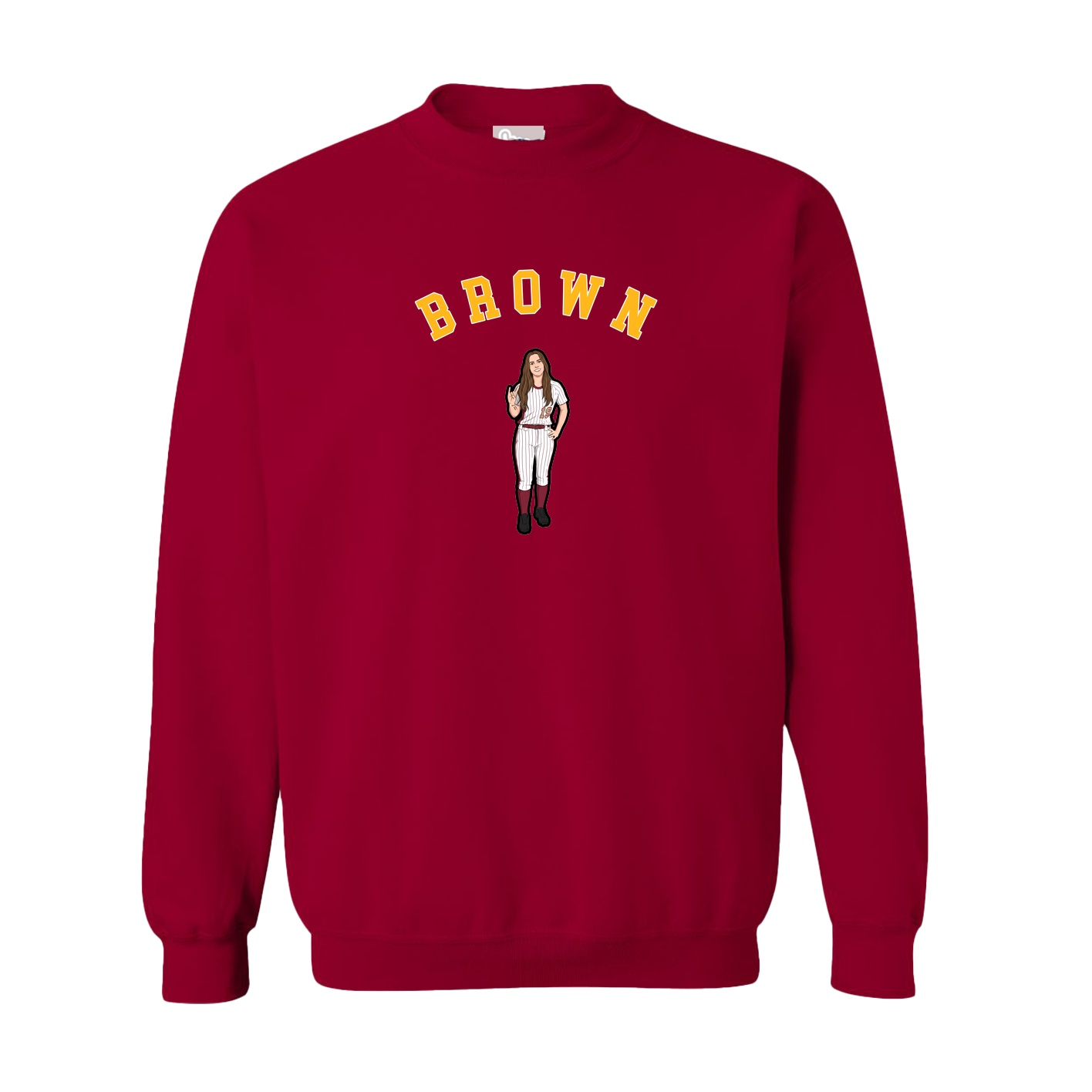 Fleece Crew
