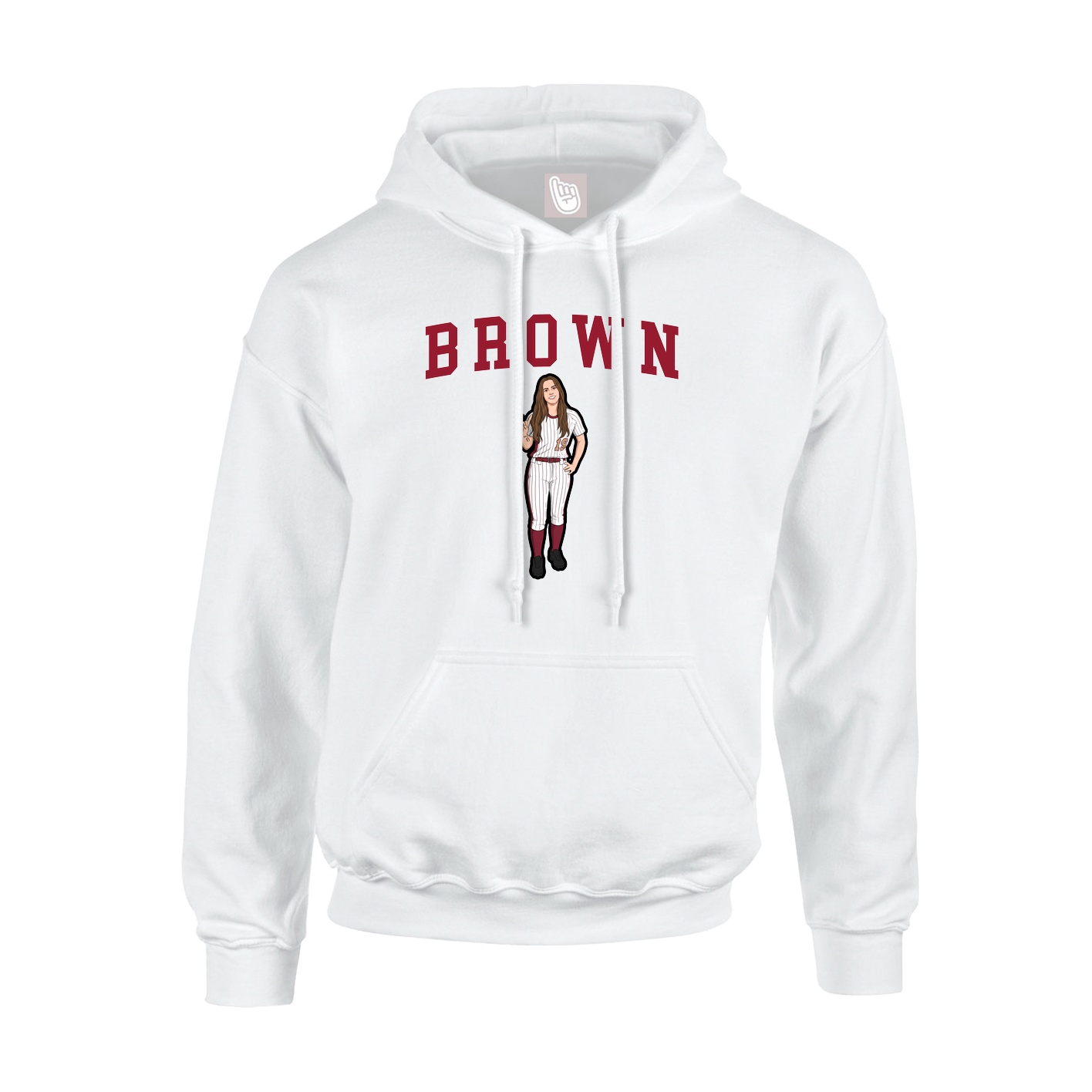 Youth Hoodie