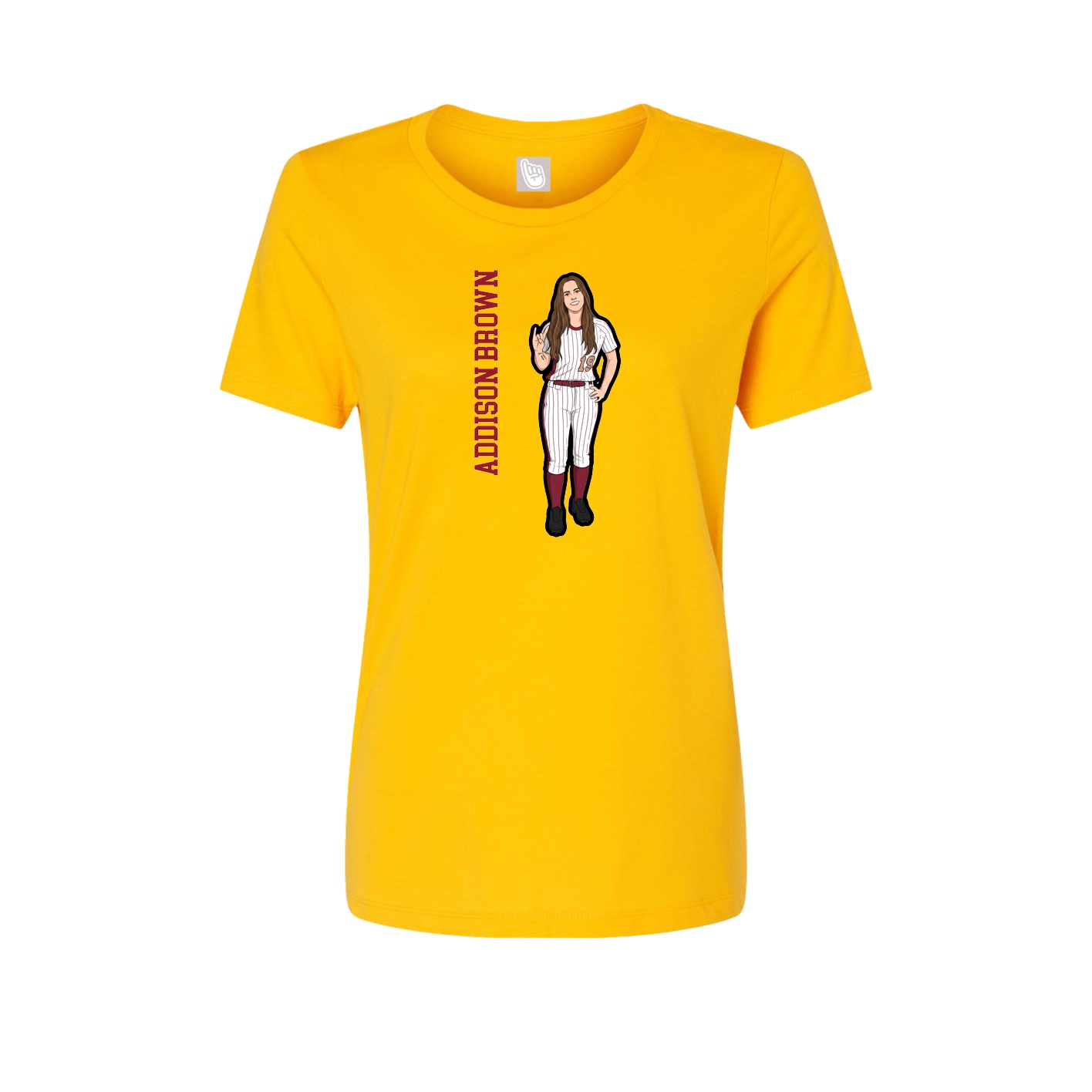 Womens Tee