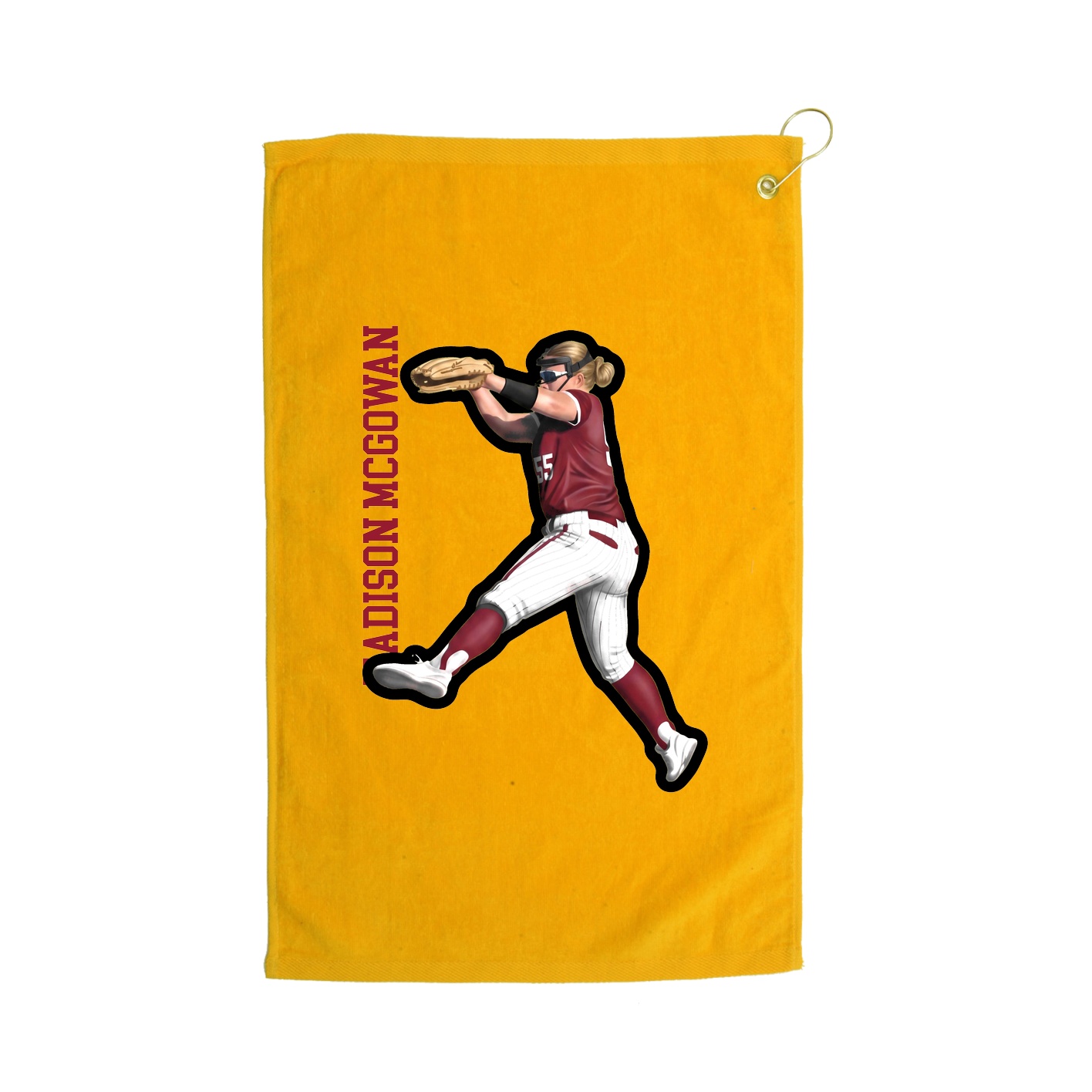 Golf Towel