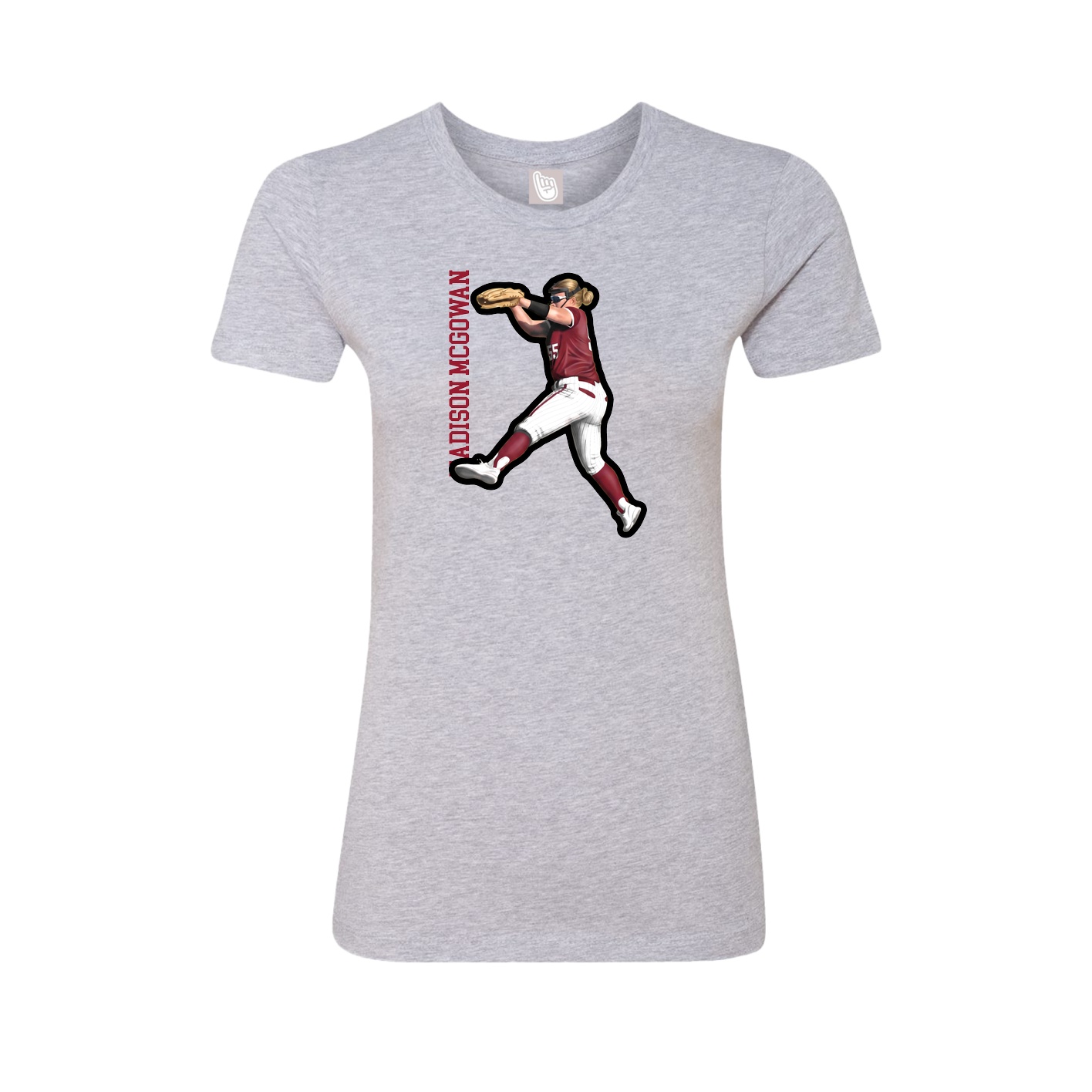 Womens Tee