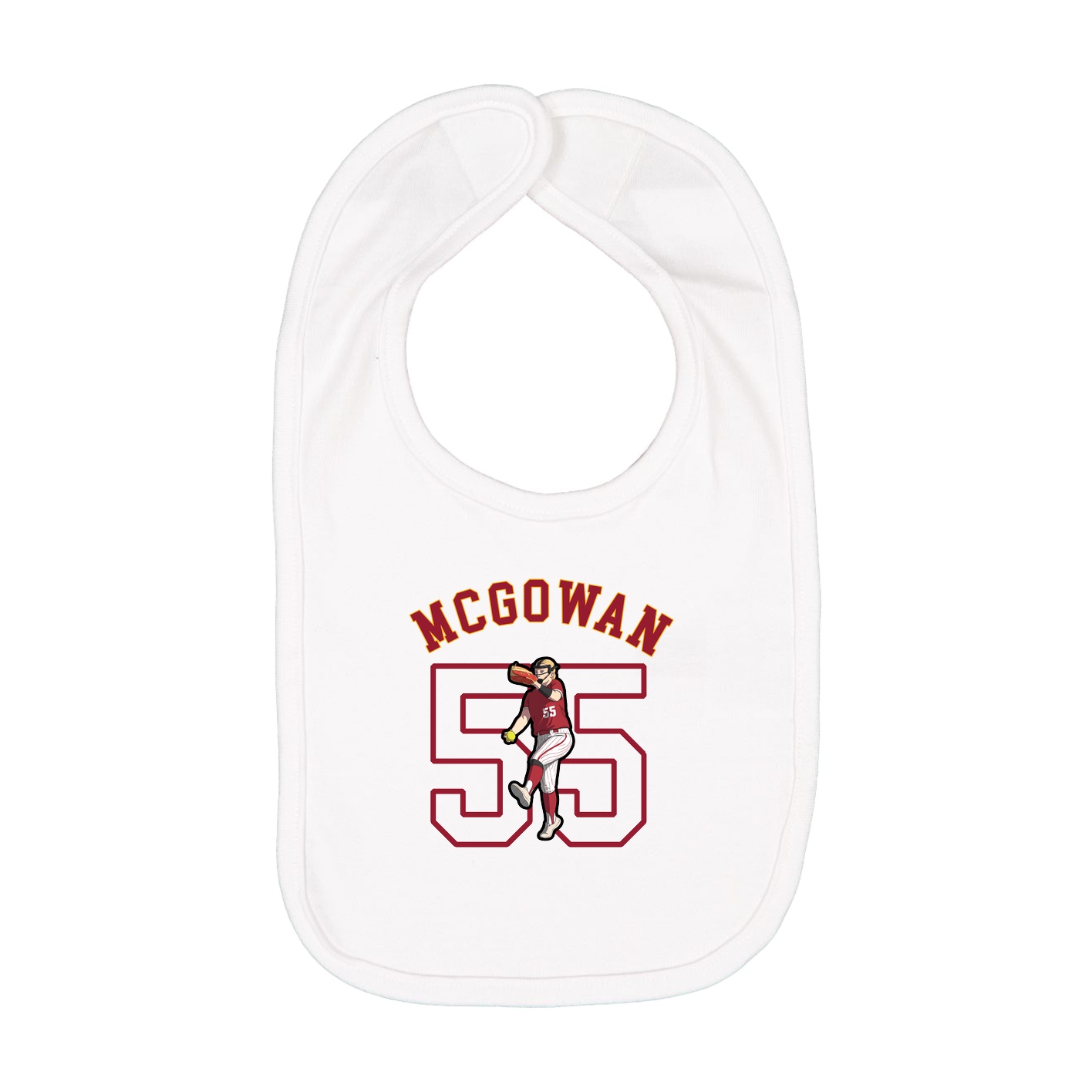 Infant Bib