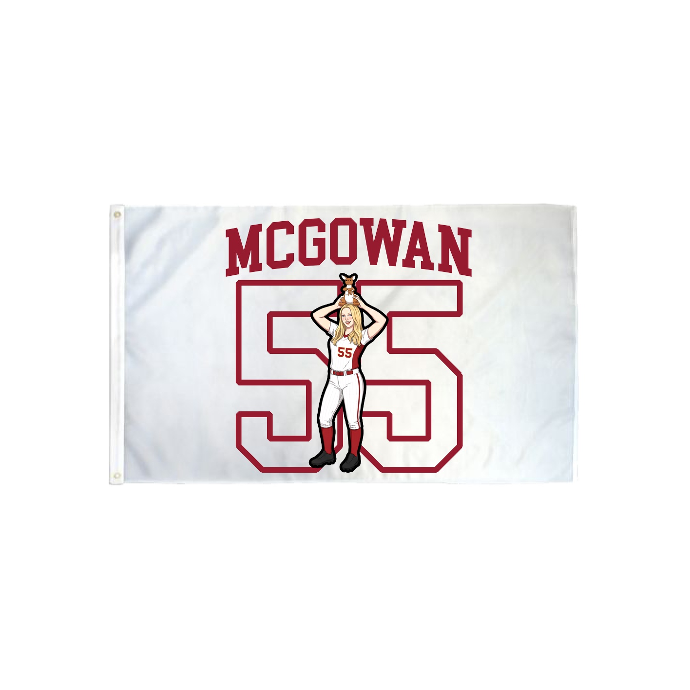 3x5 Flag