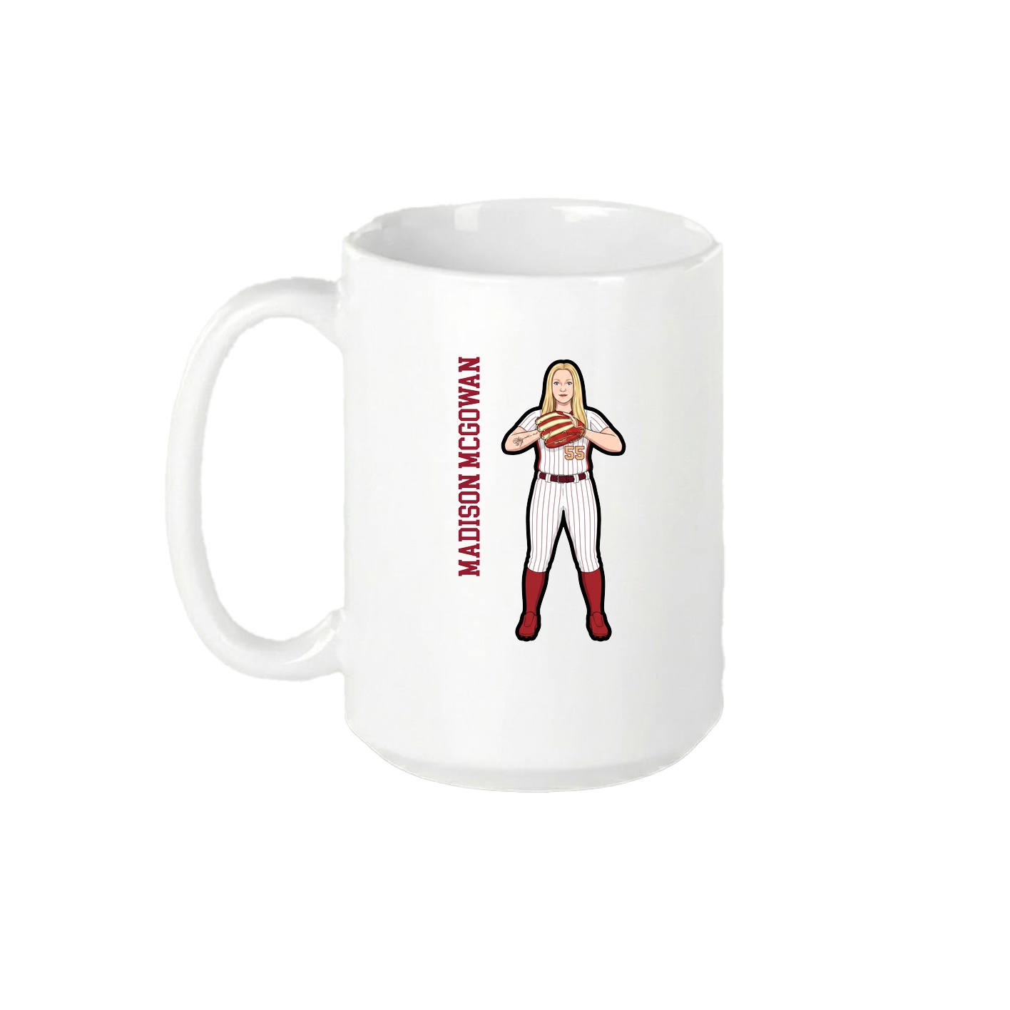 15oz Coffee Mug