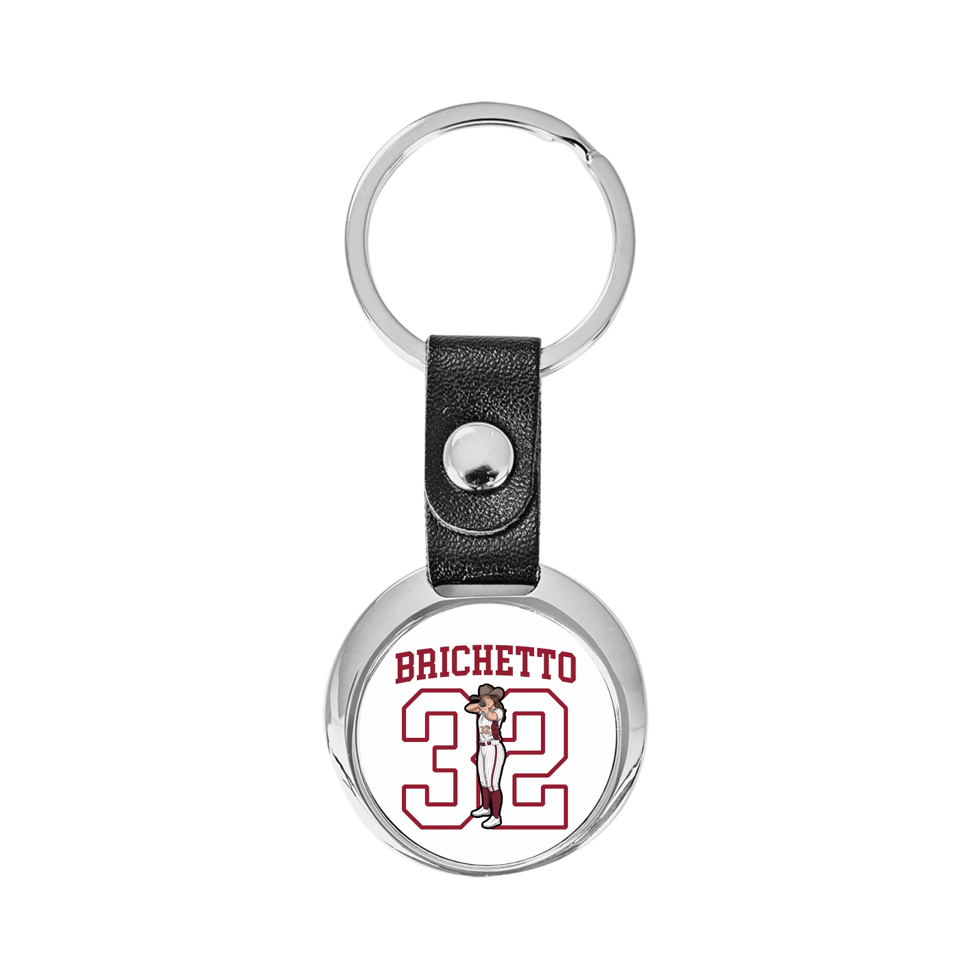 Key Chain — Shirsey in Classic