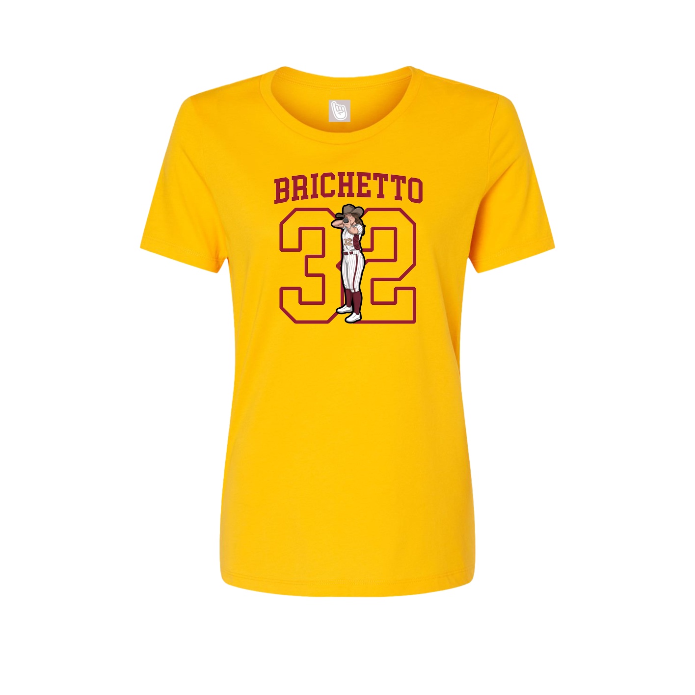 Womens Tee