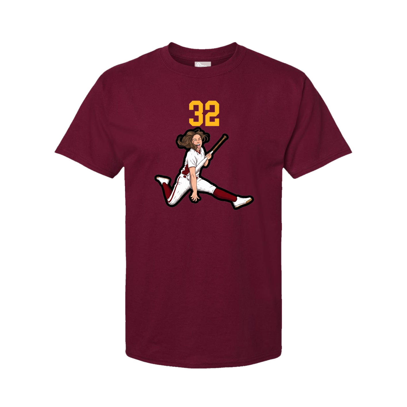 NIL Club Youth Tee