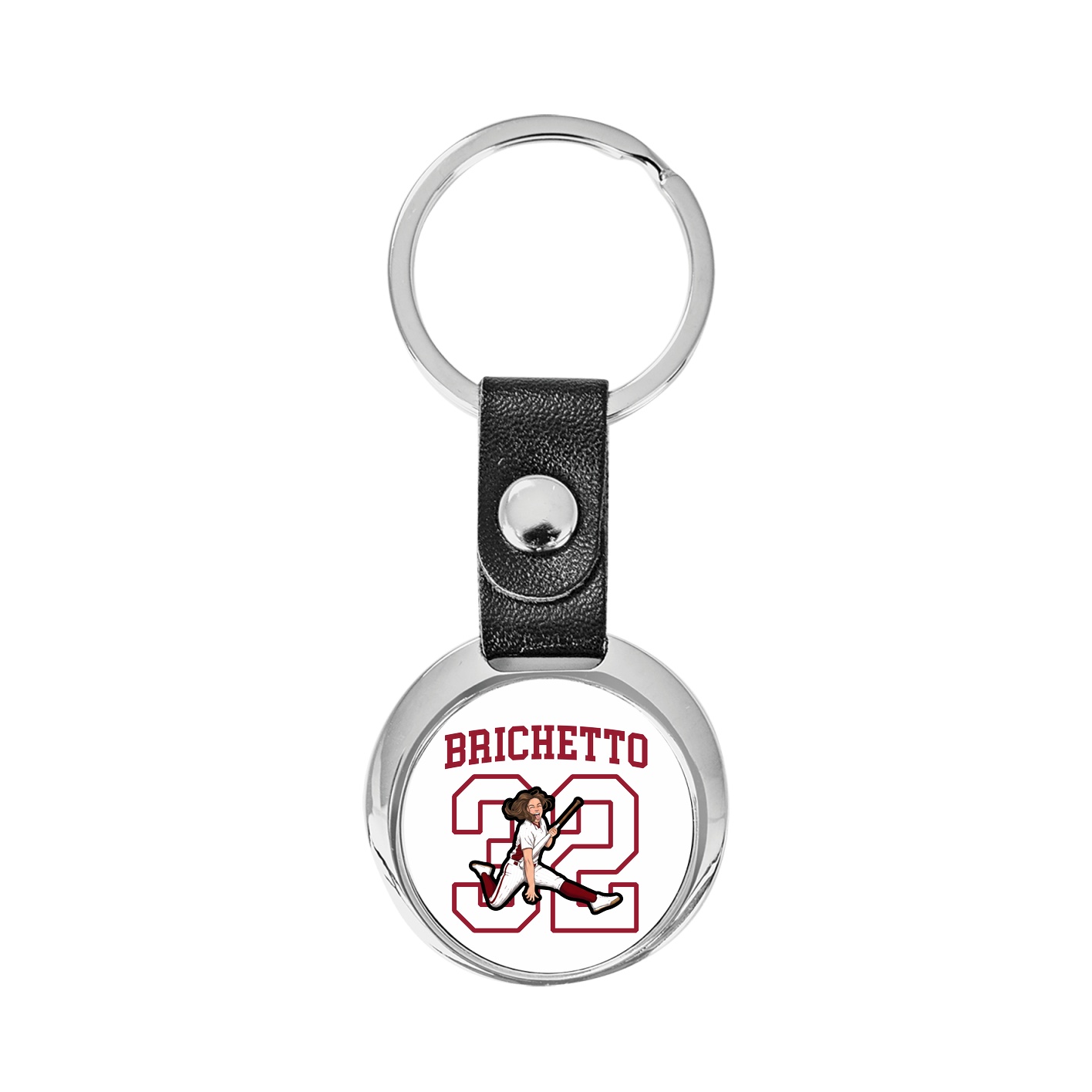 Key Chain — Shirsey in Classic