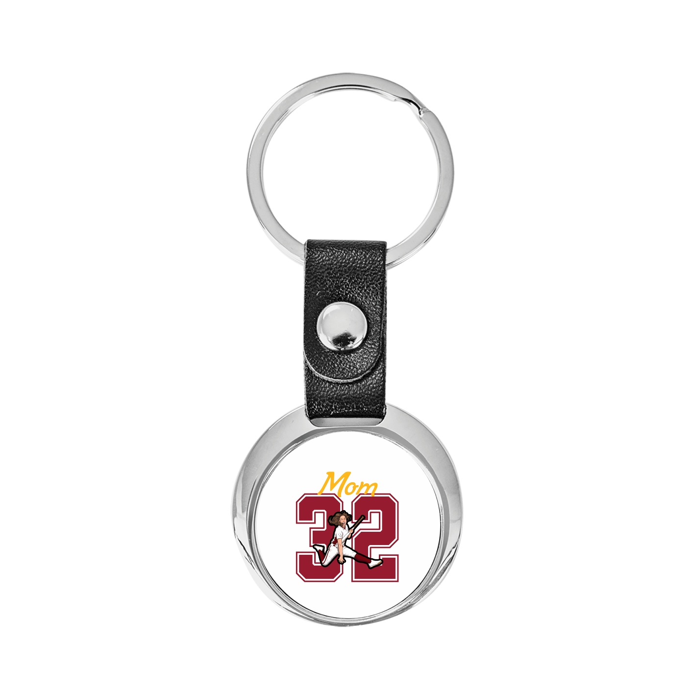 Key Chain — Mothers Day Shirsey in Classic