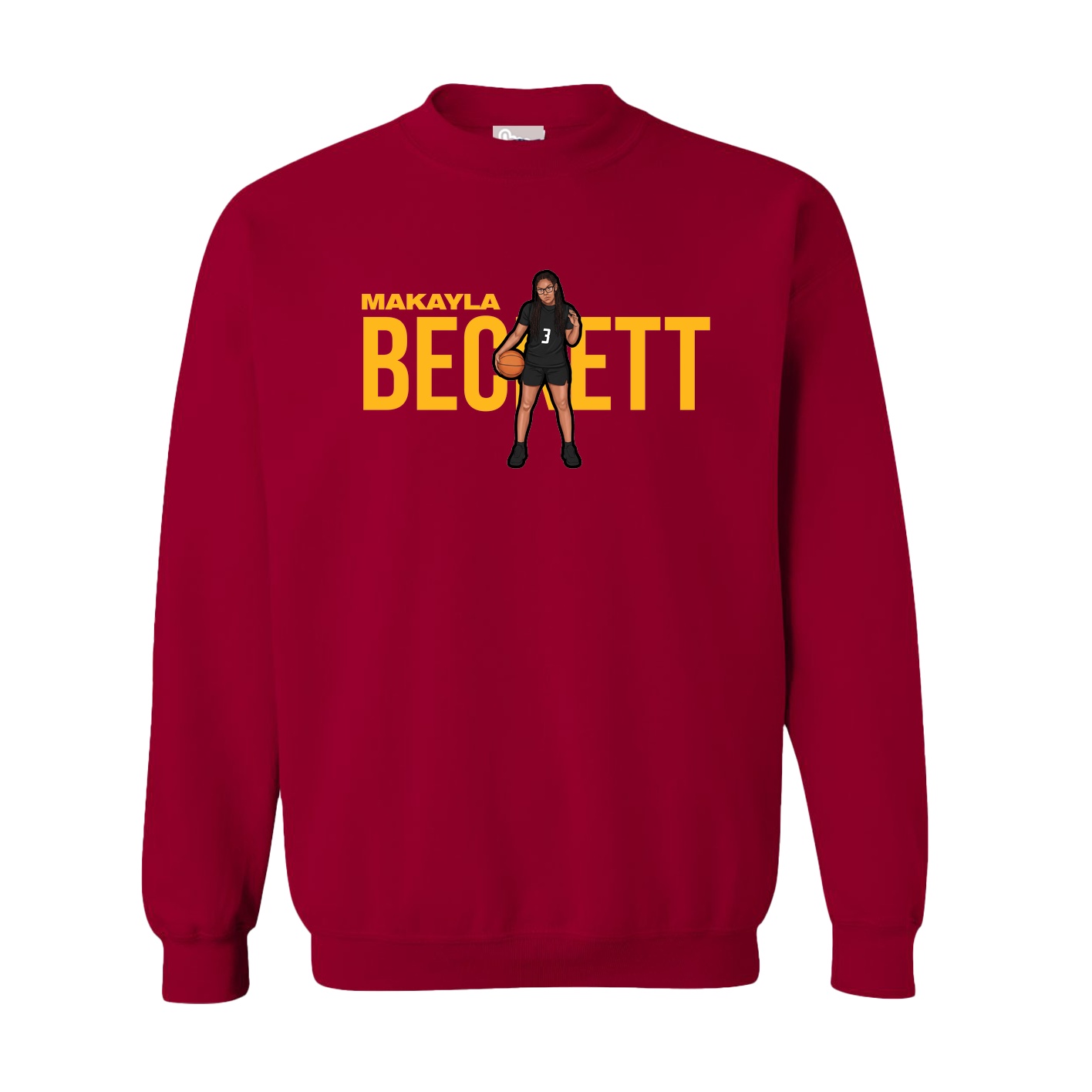 Fleece Crew