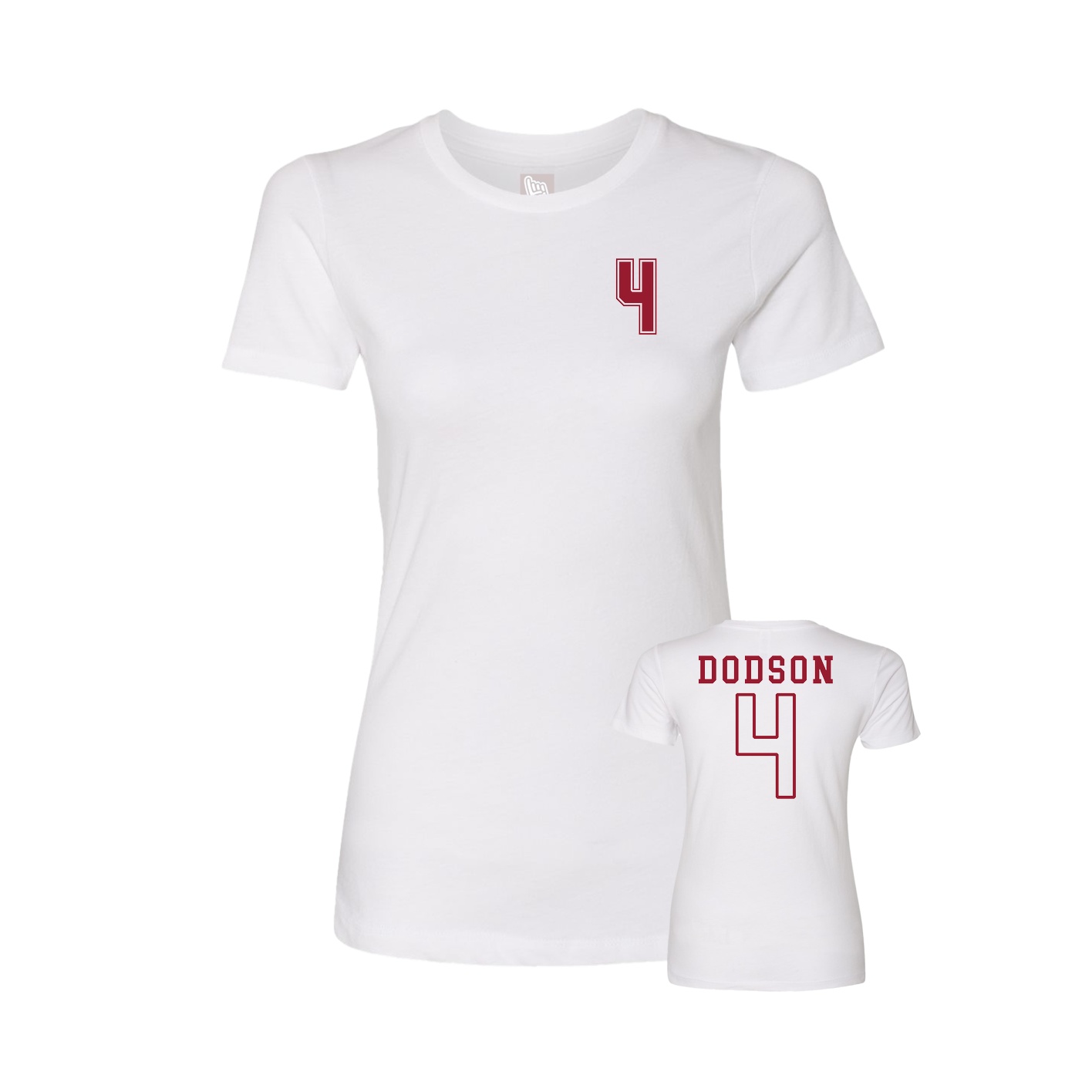 Womens Tee