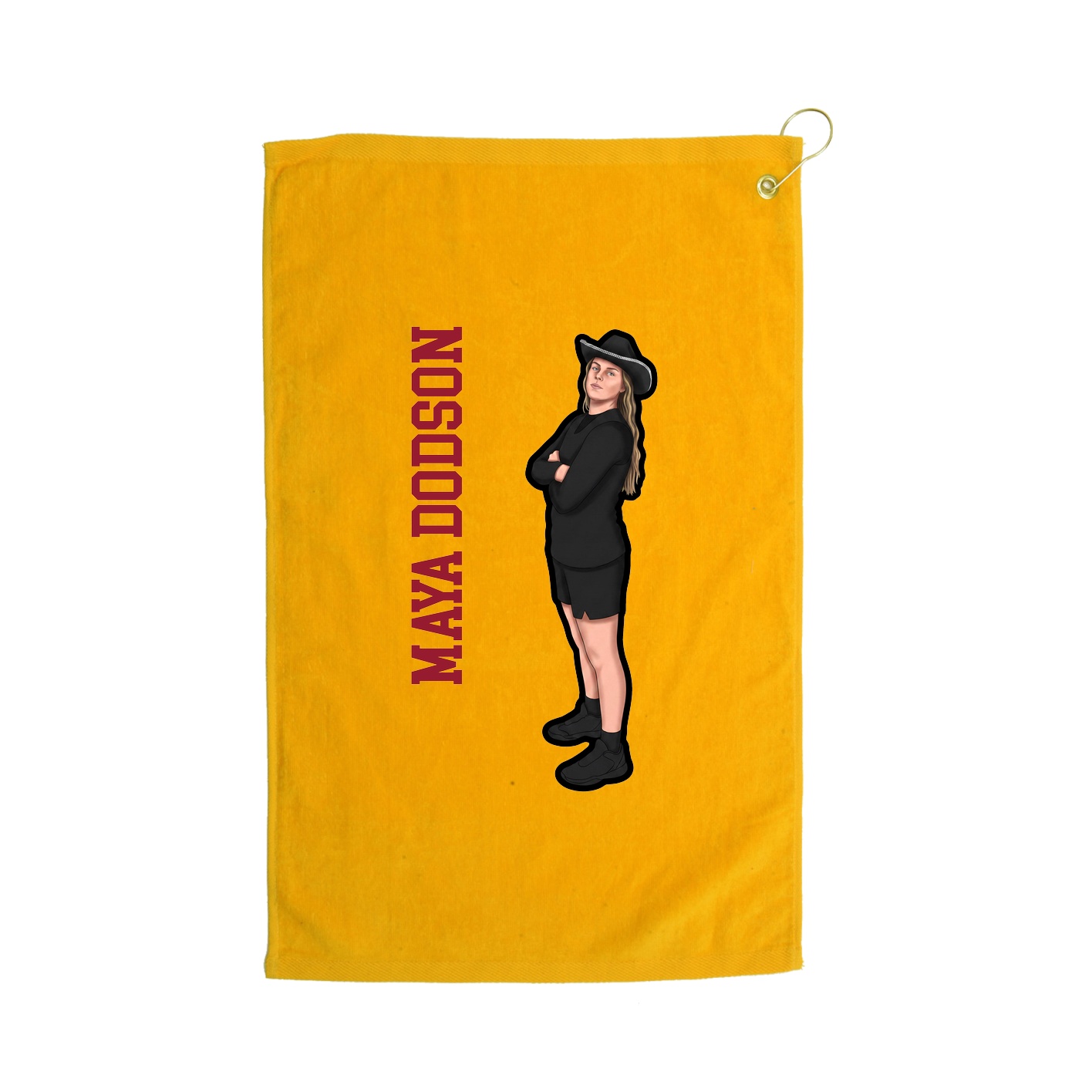 Golf Towel
