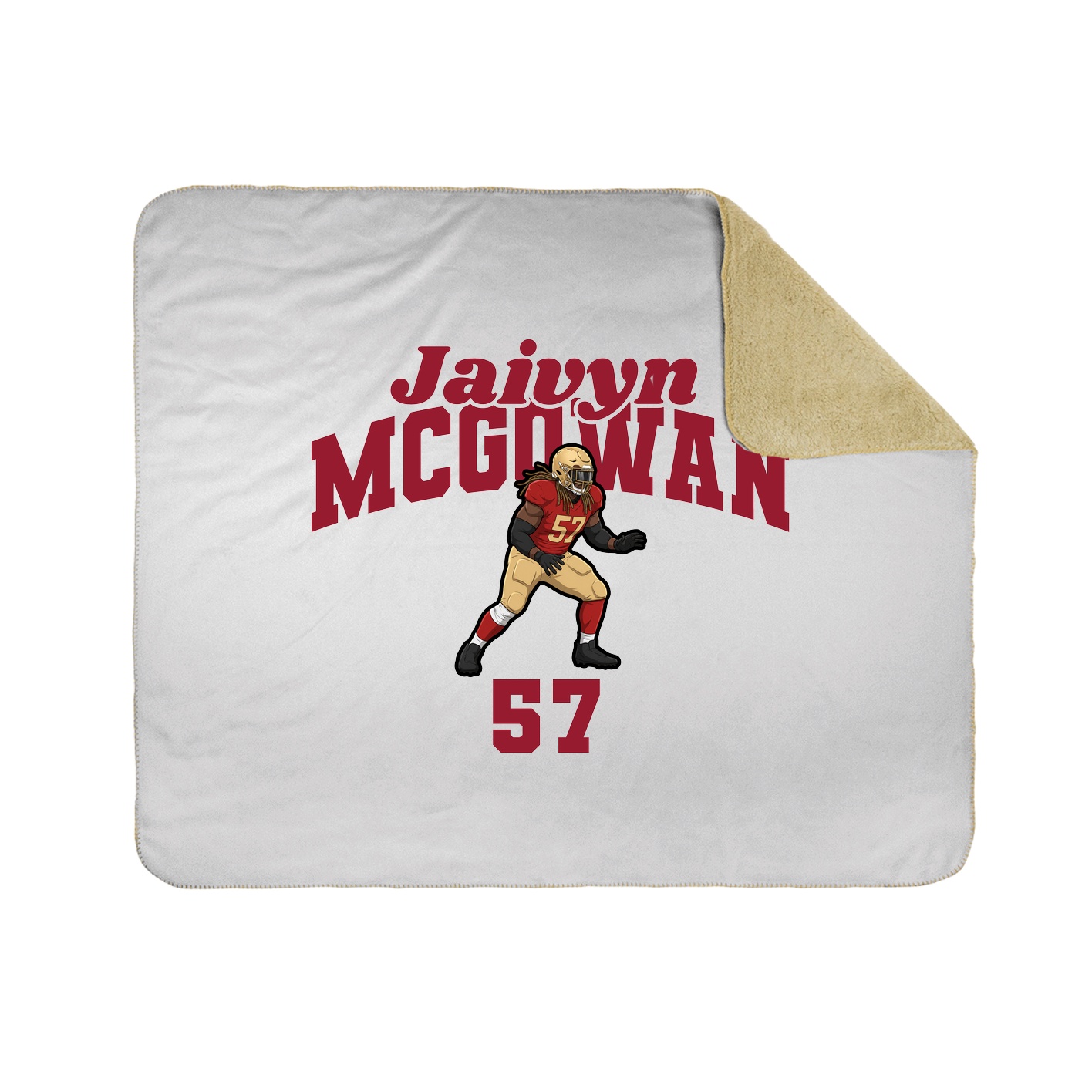 Throw Blanket