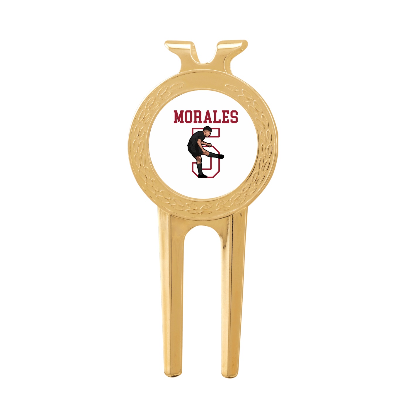 Divot Tool with Ball Marker — Shirsey in Classic