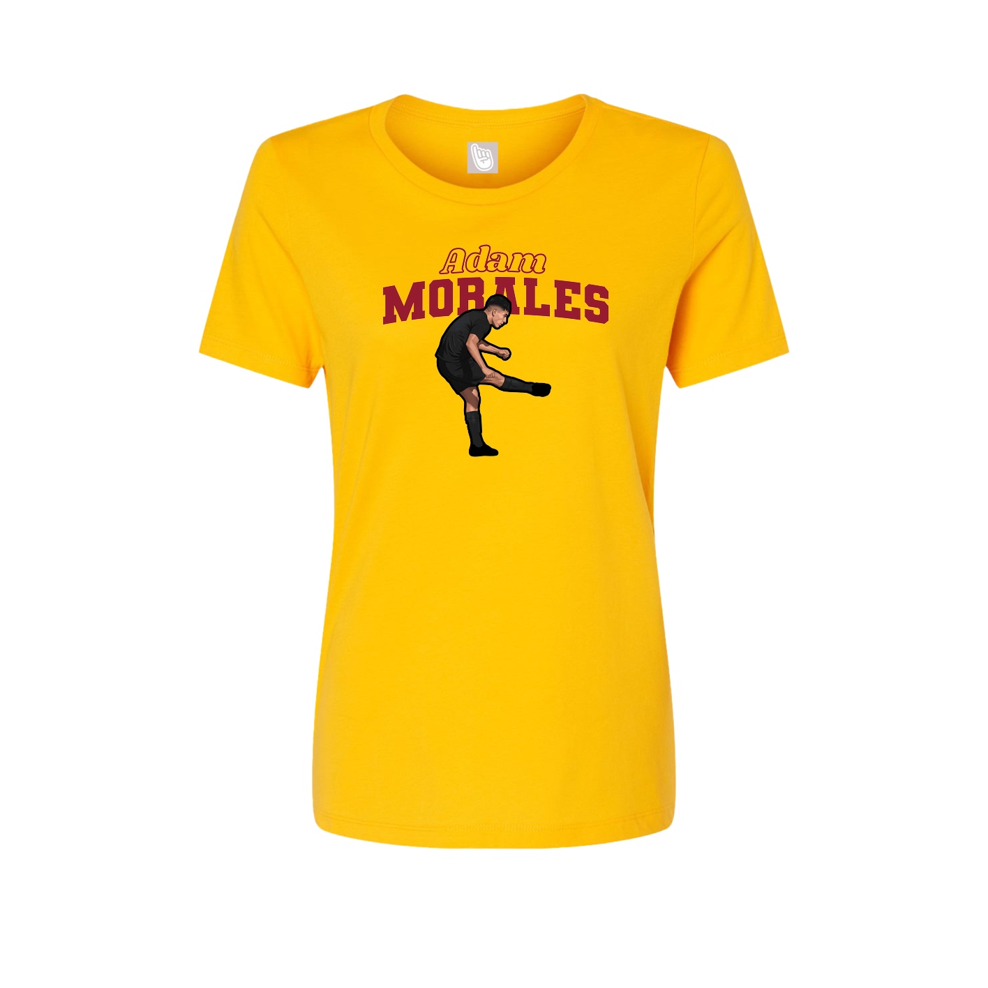 Fitted Women's Tee