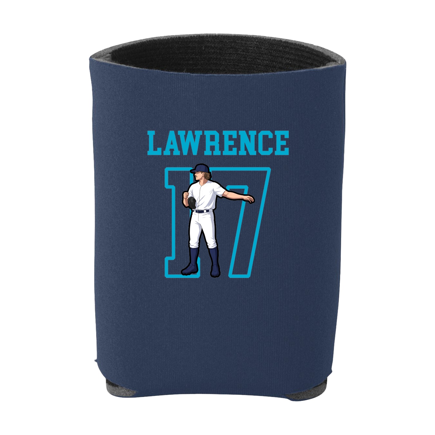 Can Holder — Shirsey in Navy