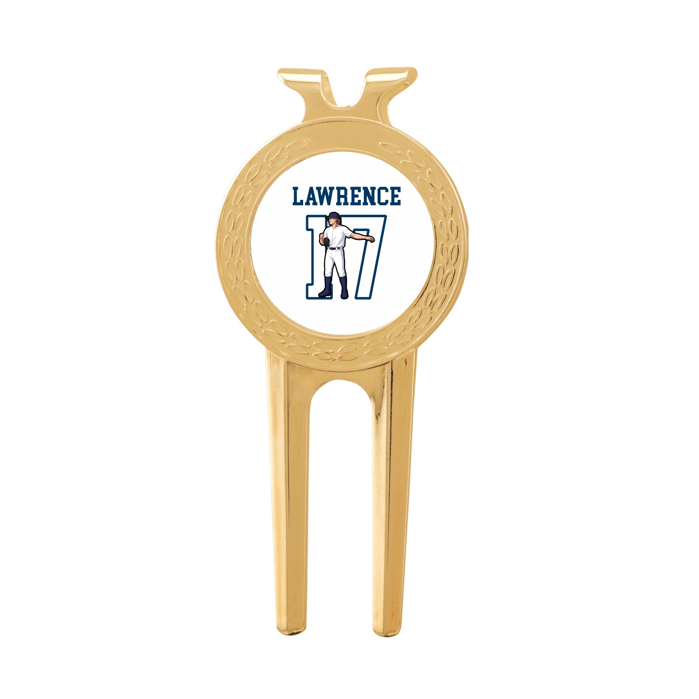 Divot Tool with Ball Marker — Shirsey in Classic
