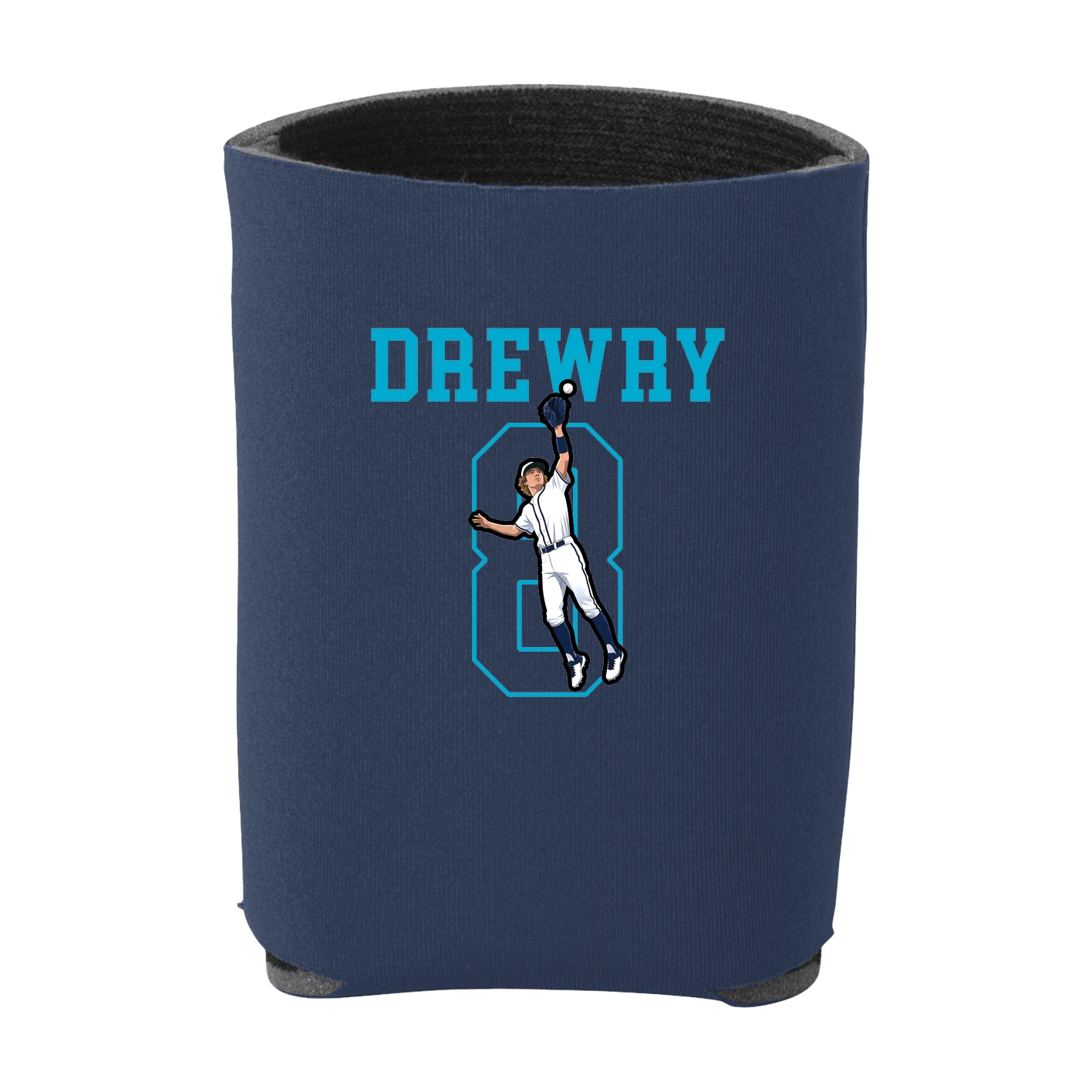 Can Holder — Shirsey in Navy