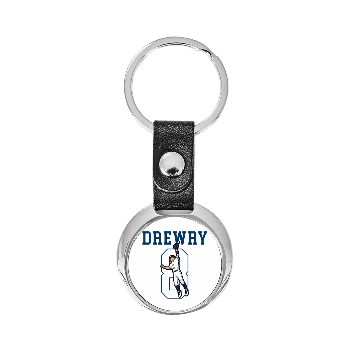 Key Chain — Shirsey in Classic