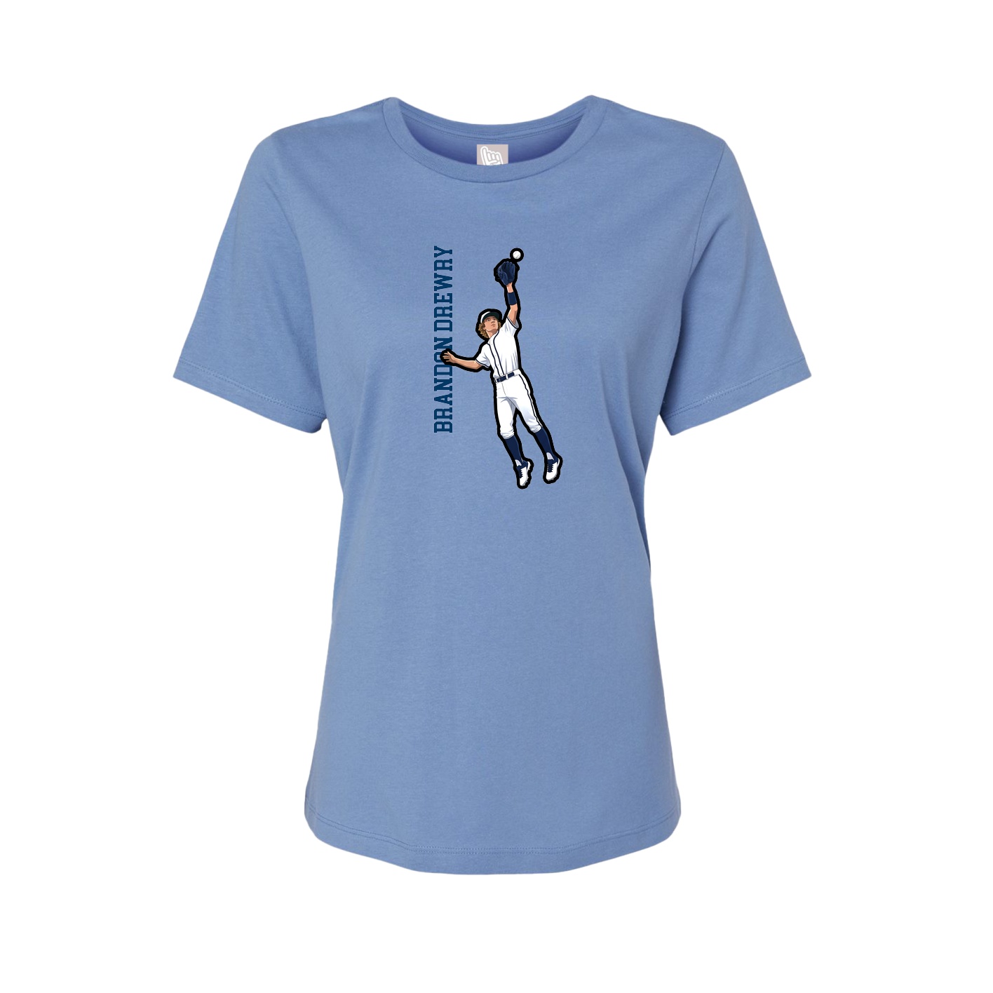 Womens Tee