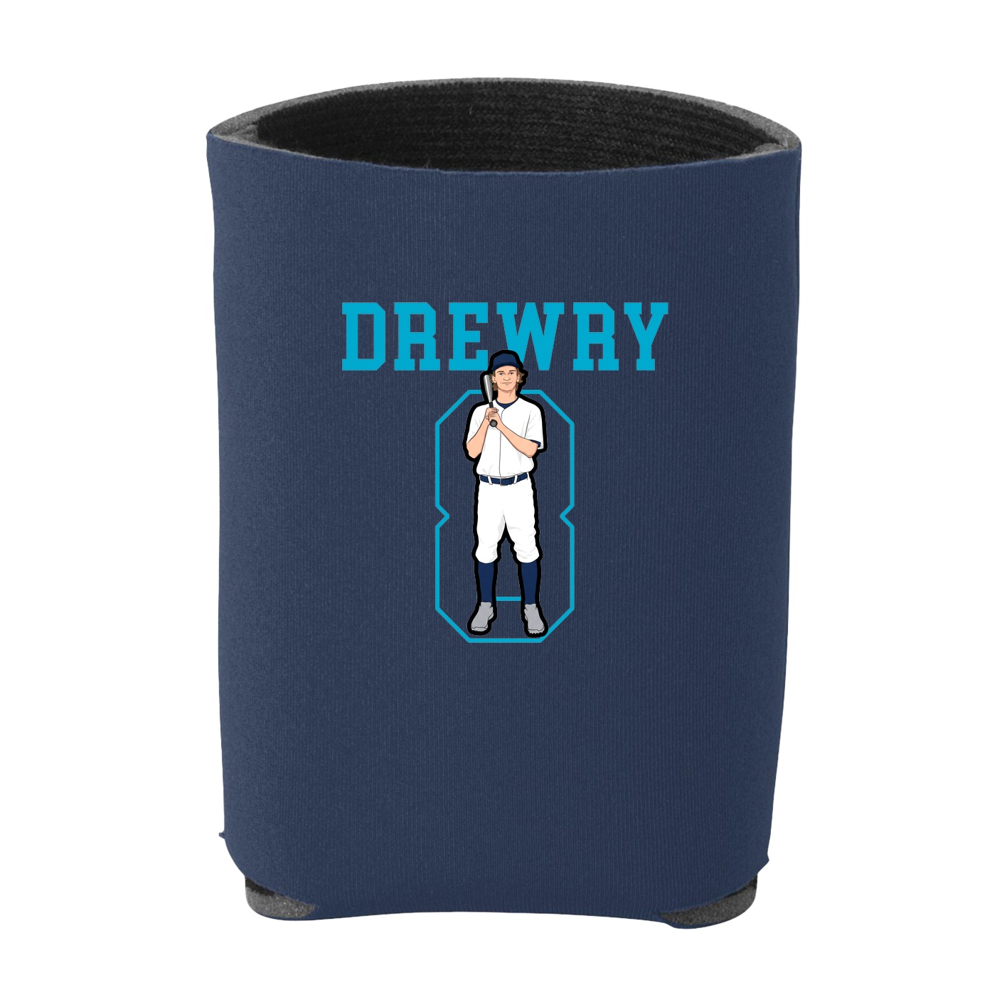 Can Holder — Shirsey in Navy