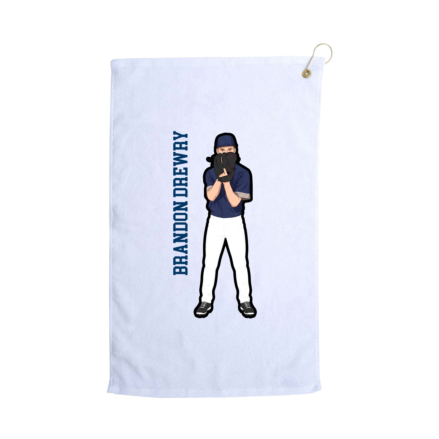 Golf Towel