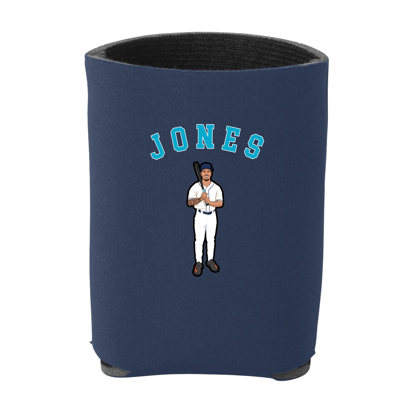Can Holder — Shirsey Arch in Navy
