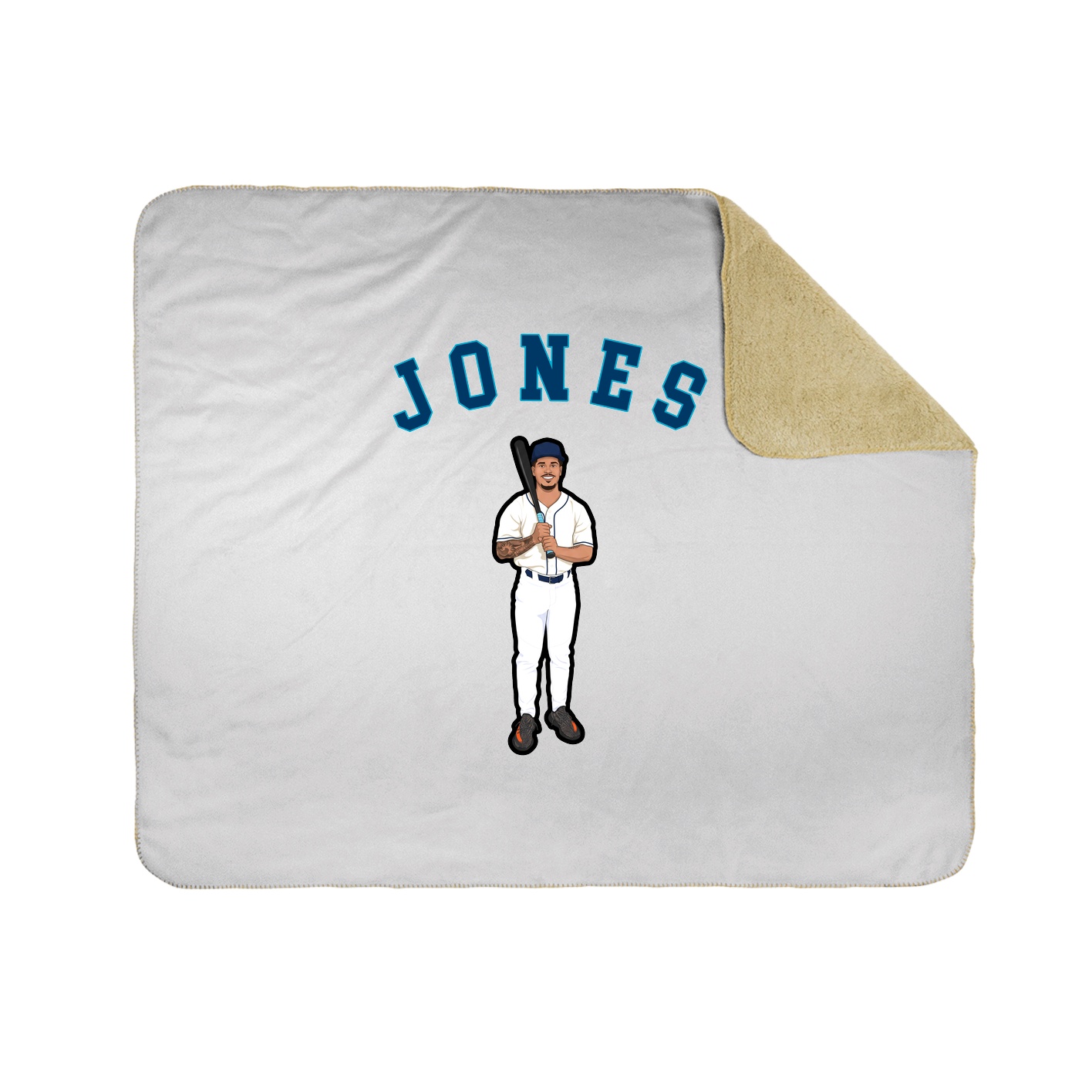 Throw Blanket