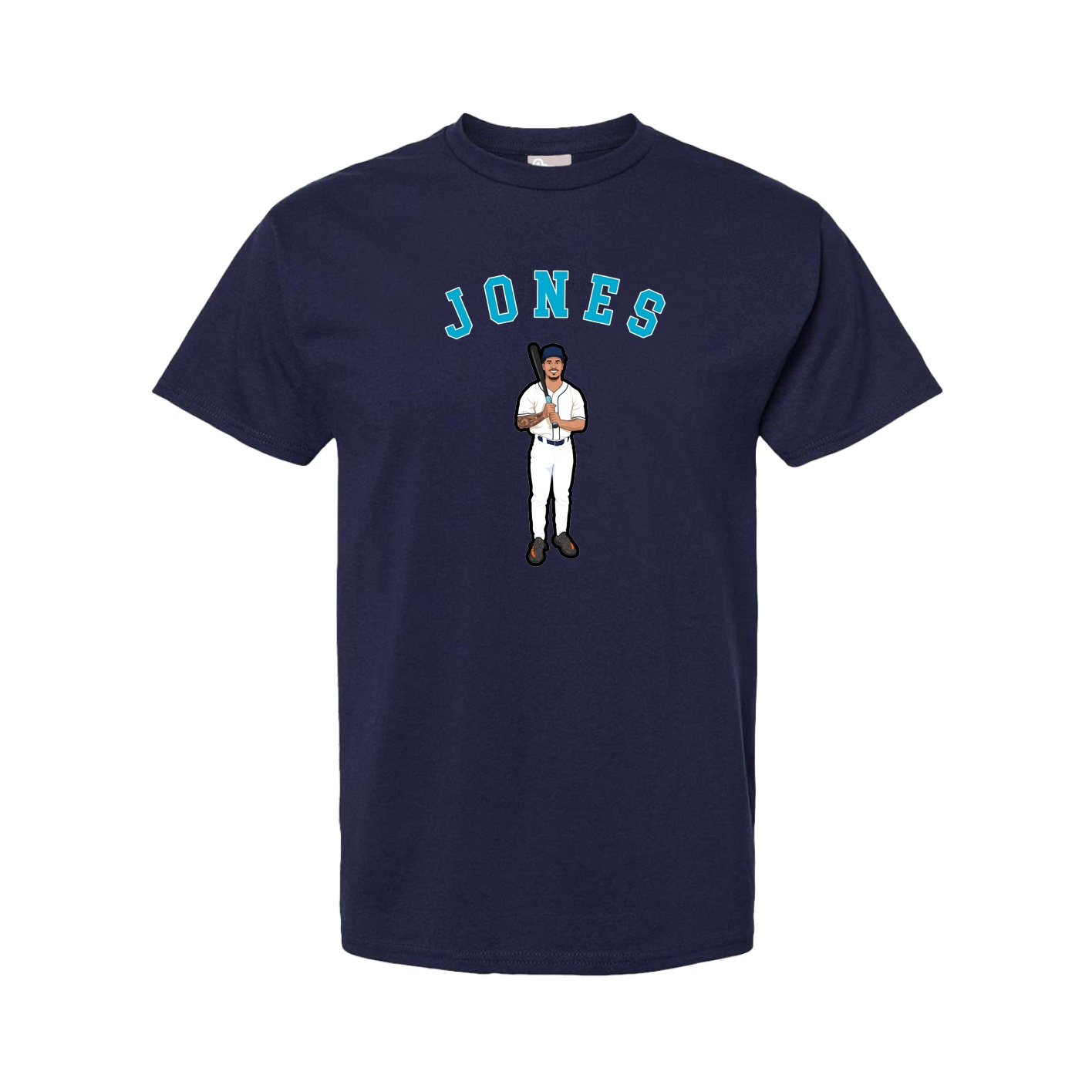 NIL Club Tee