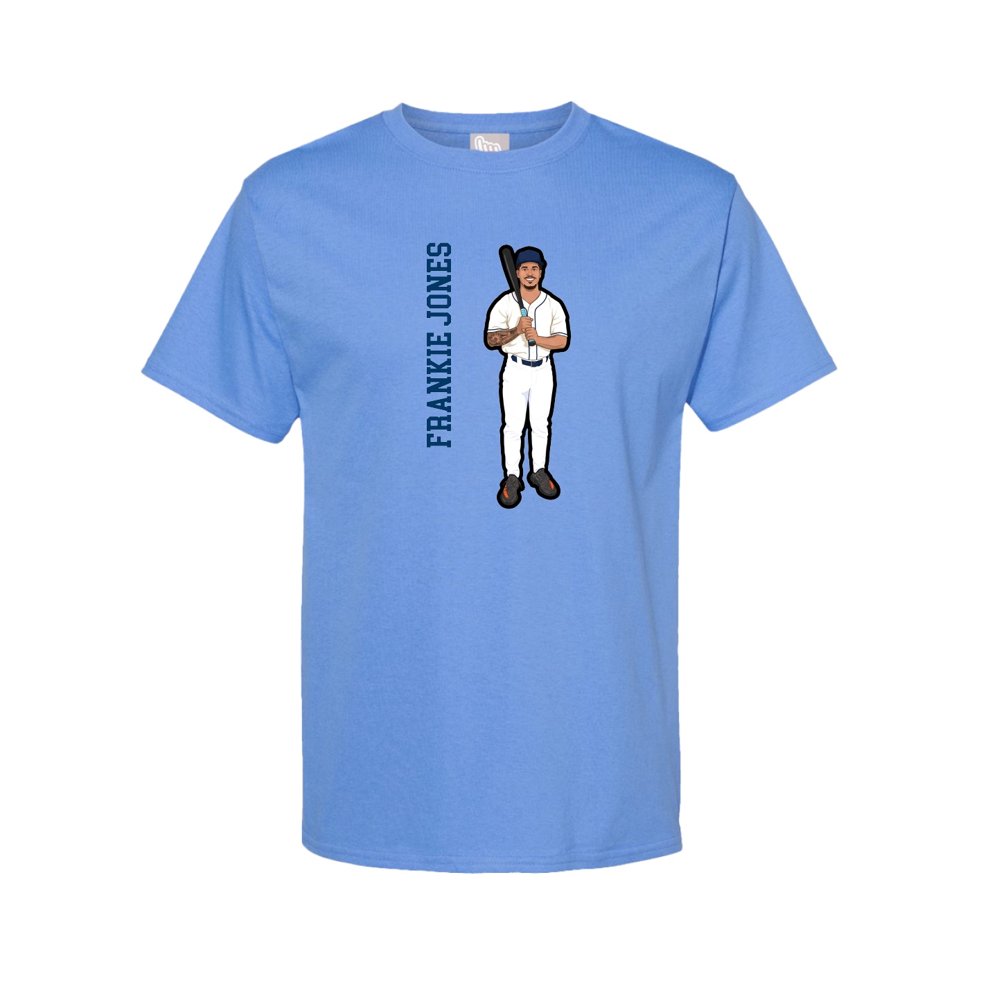 NIL Club Tee