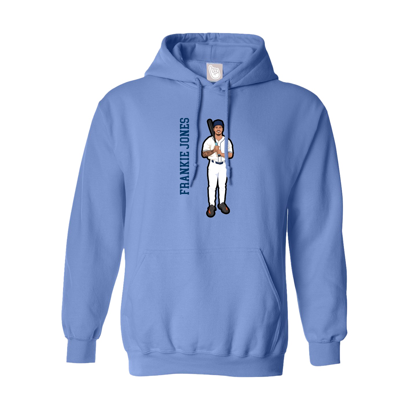 Youth Hoodie