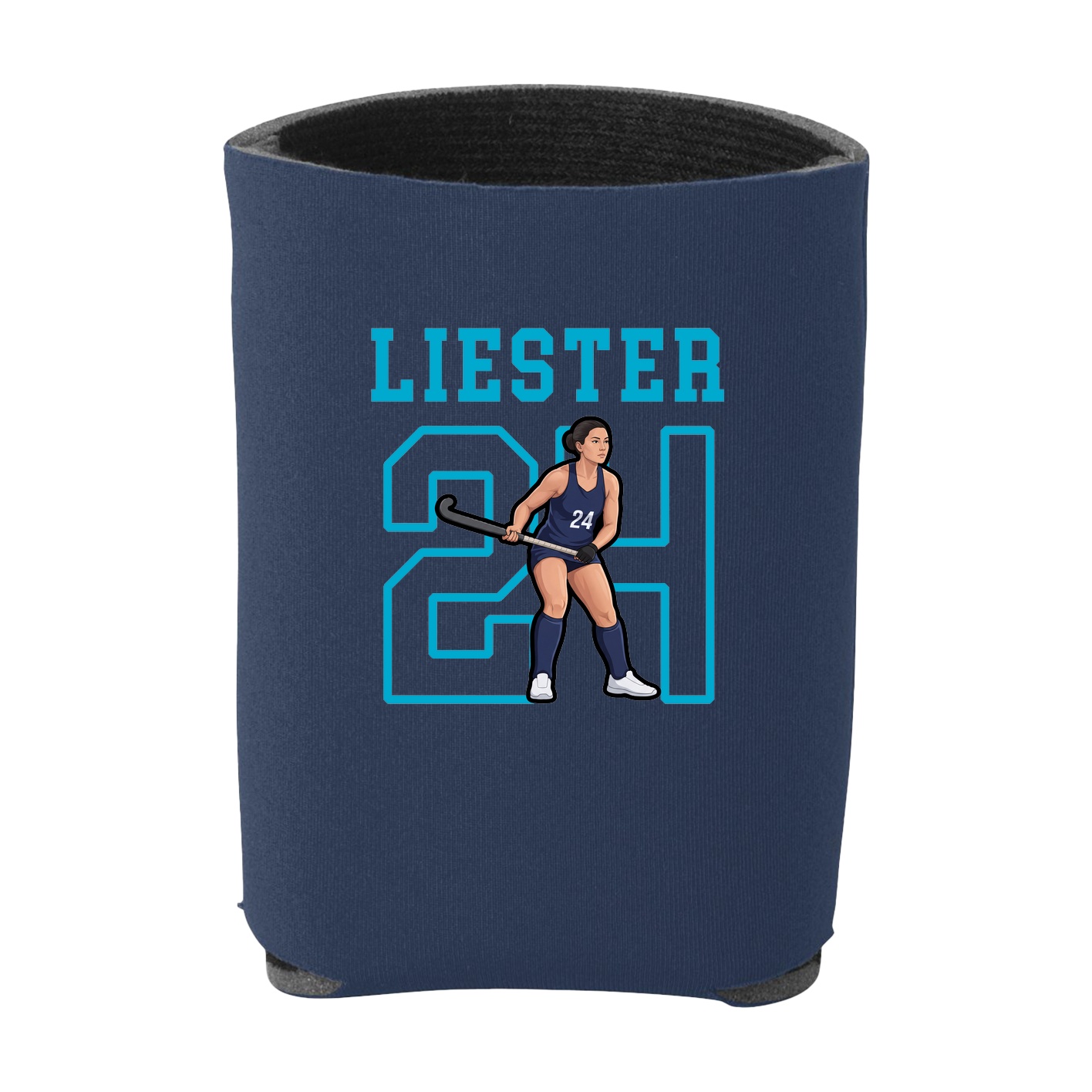 Can Holder — Shirsey in Navy