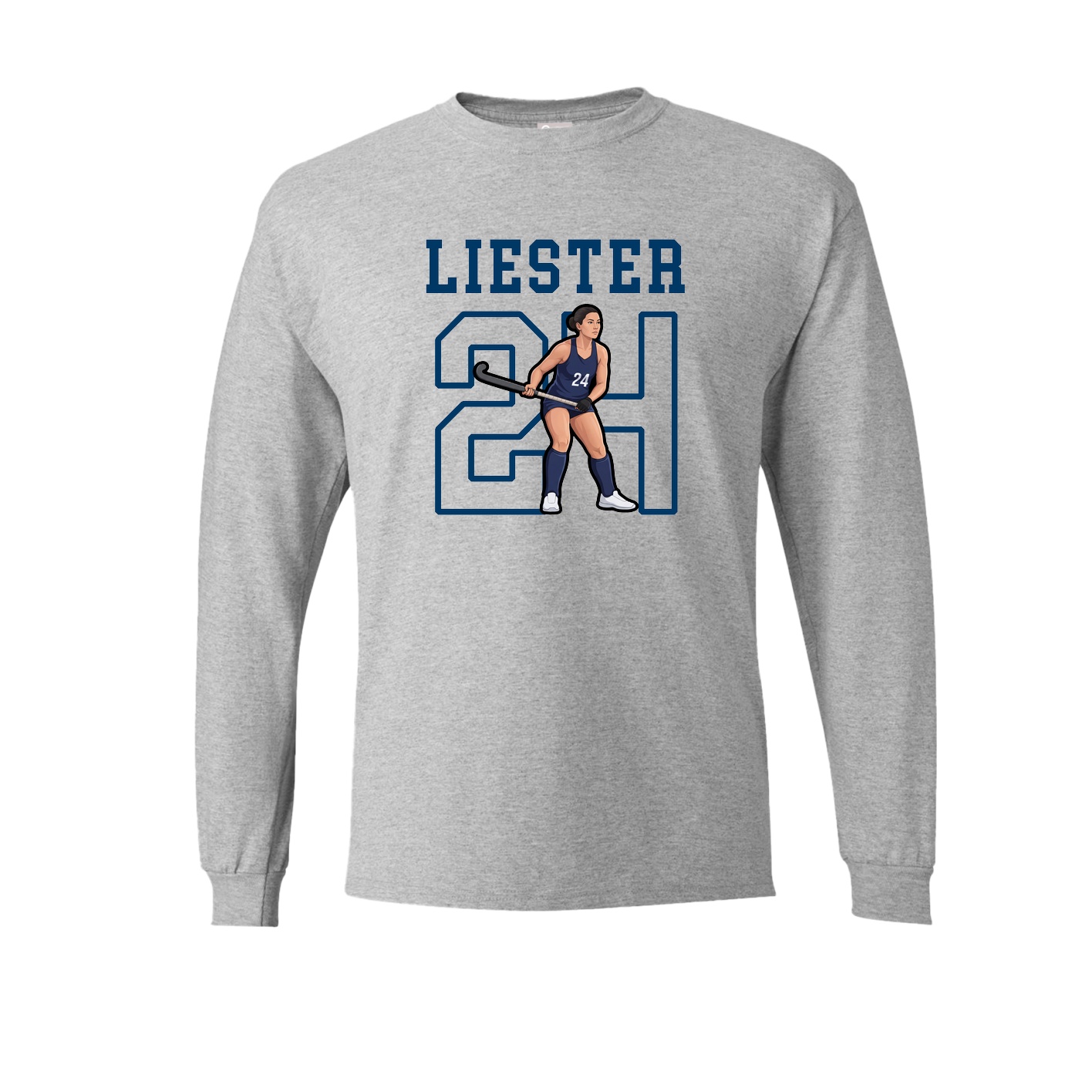 Long Sleeve Tee