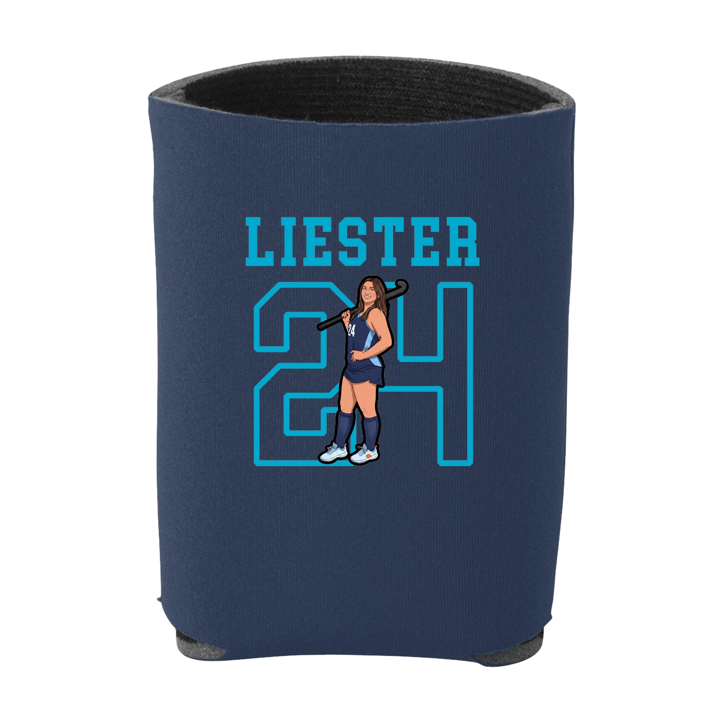 Can Holder — Shirsey in Navy