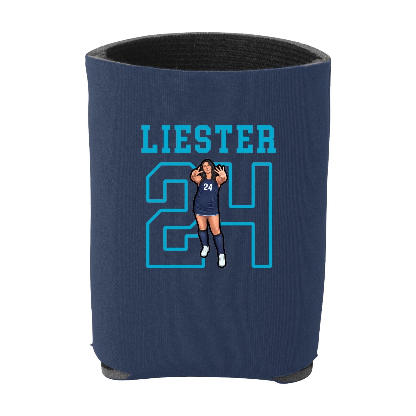 Can Holder — Shirsey in Navy