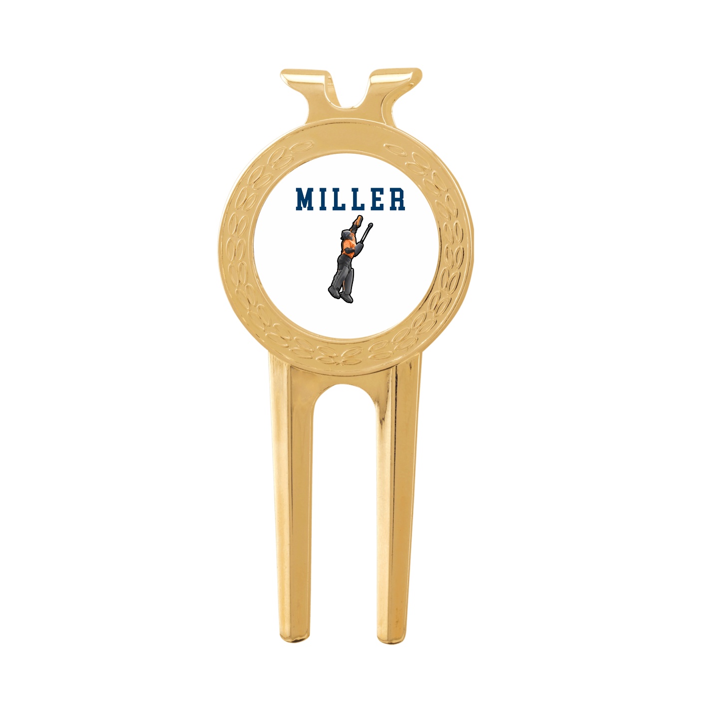 Divot Tool with Ball Marker — Shirsey in Classic