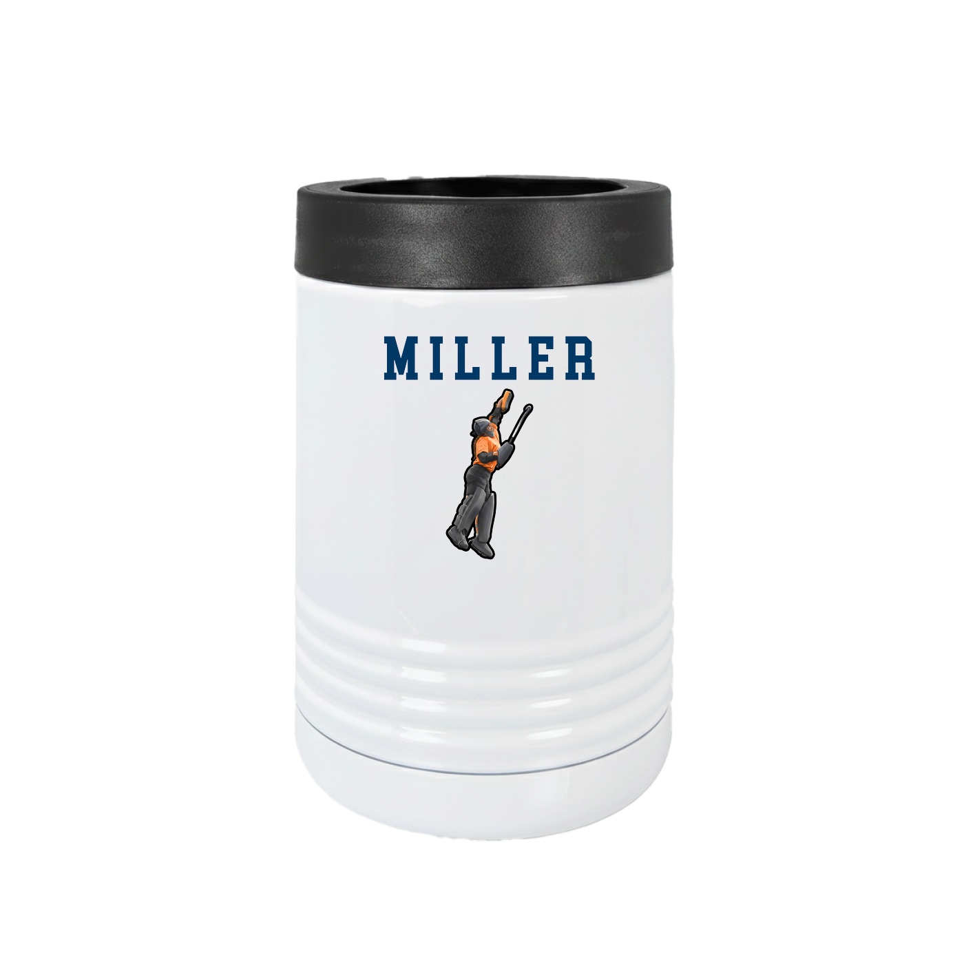 Beverage Holder — Shirsey in White